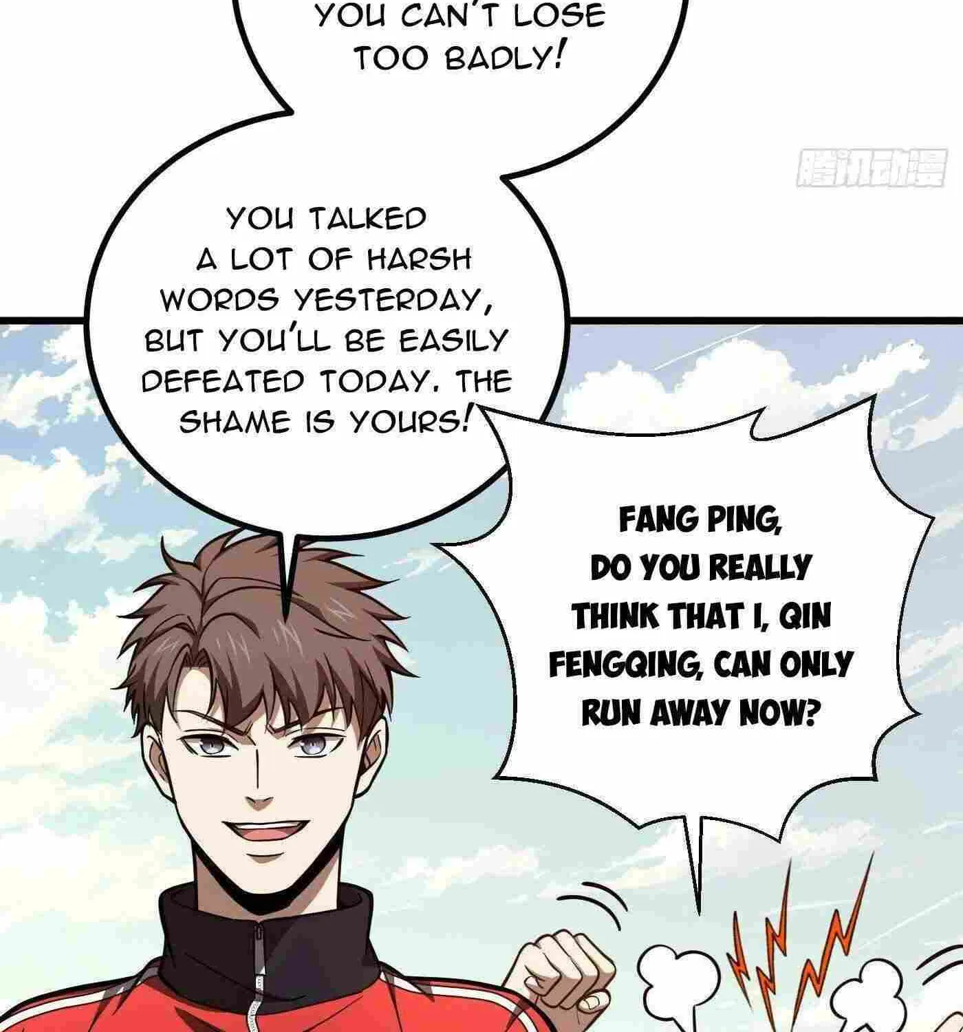 Read Global Martial Arts chapter 254 image 53 on Lezhin