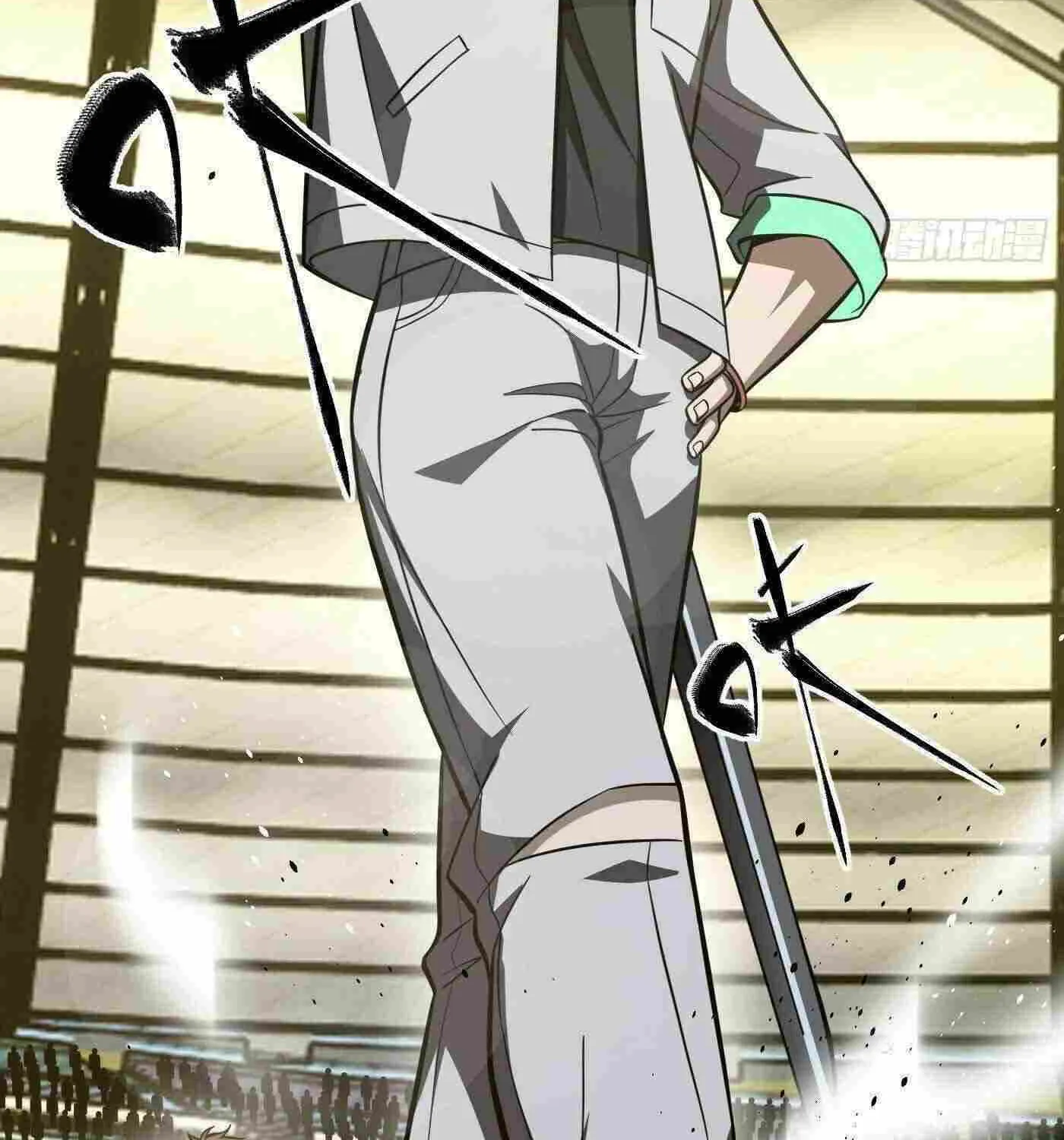 Read Global Martial Arts chapter 254 image 56 on Lezhin