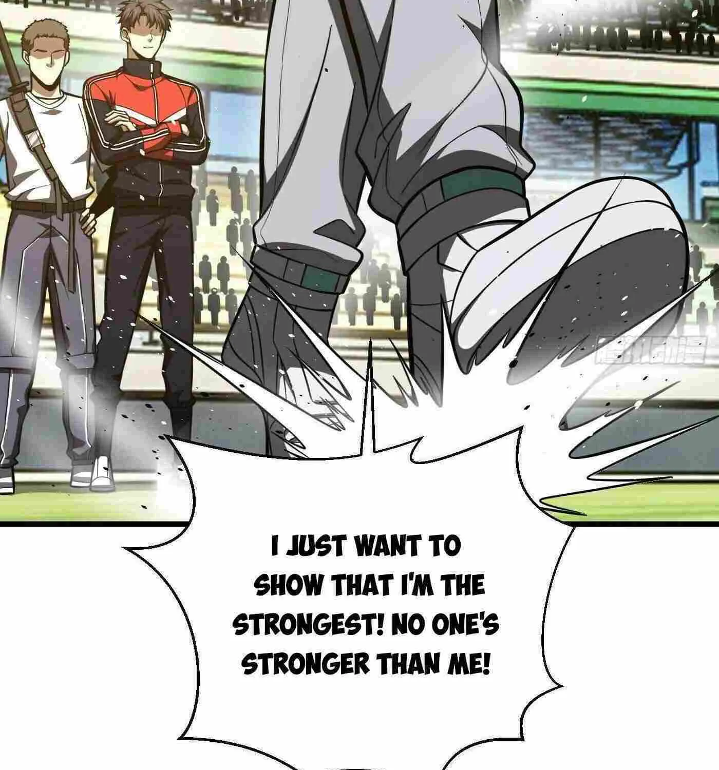 Read Global Martial Arts chapter 254 image 57 on Lezhin