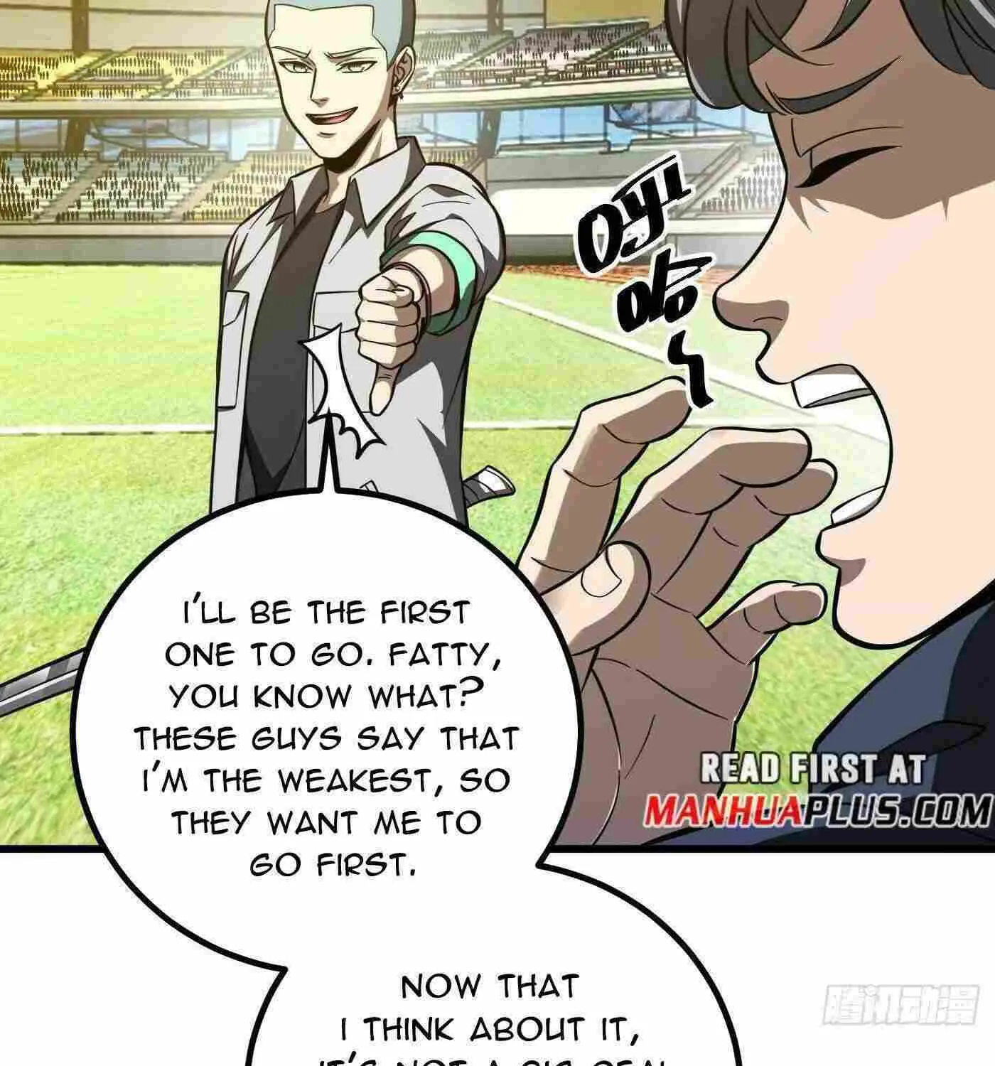 Read Global Martial Arts chapter 254 image 59 on Lezhin