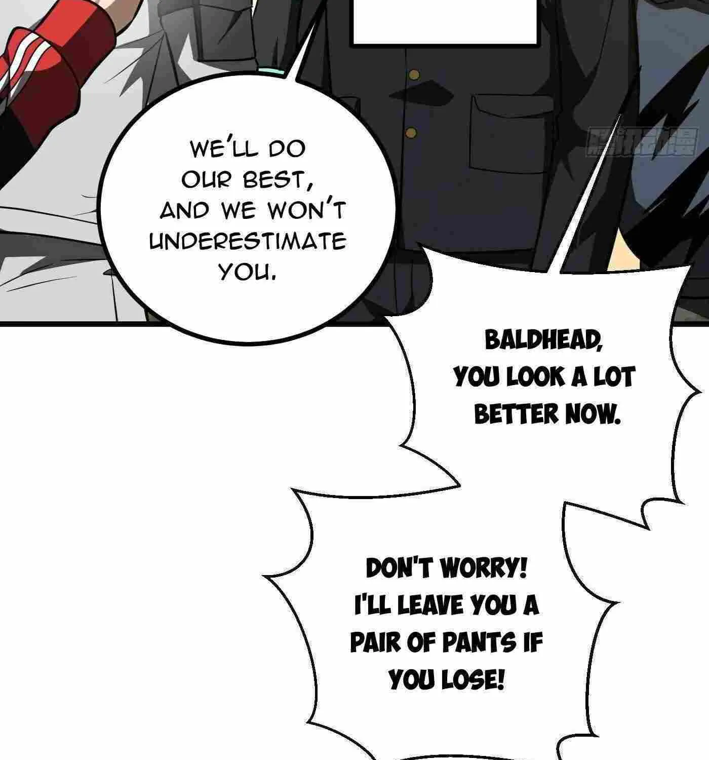 Read Global Martial Arts chapter 254 image 7 on Lezhin