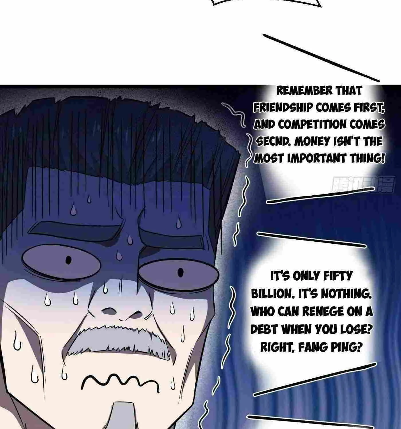 Read Global Martial Arts chapter 254 image 8 on Lezhin