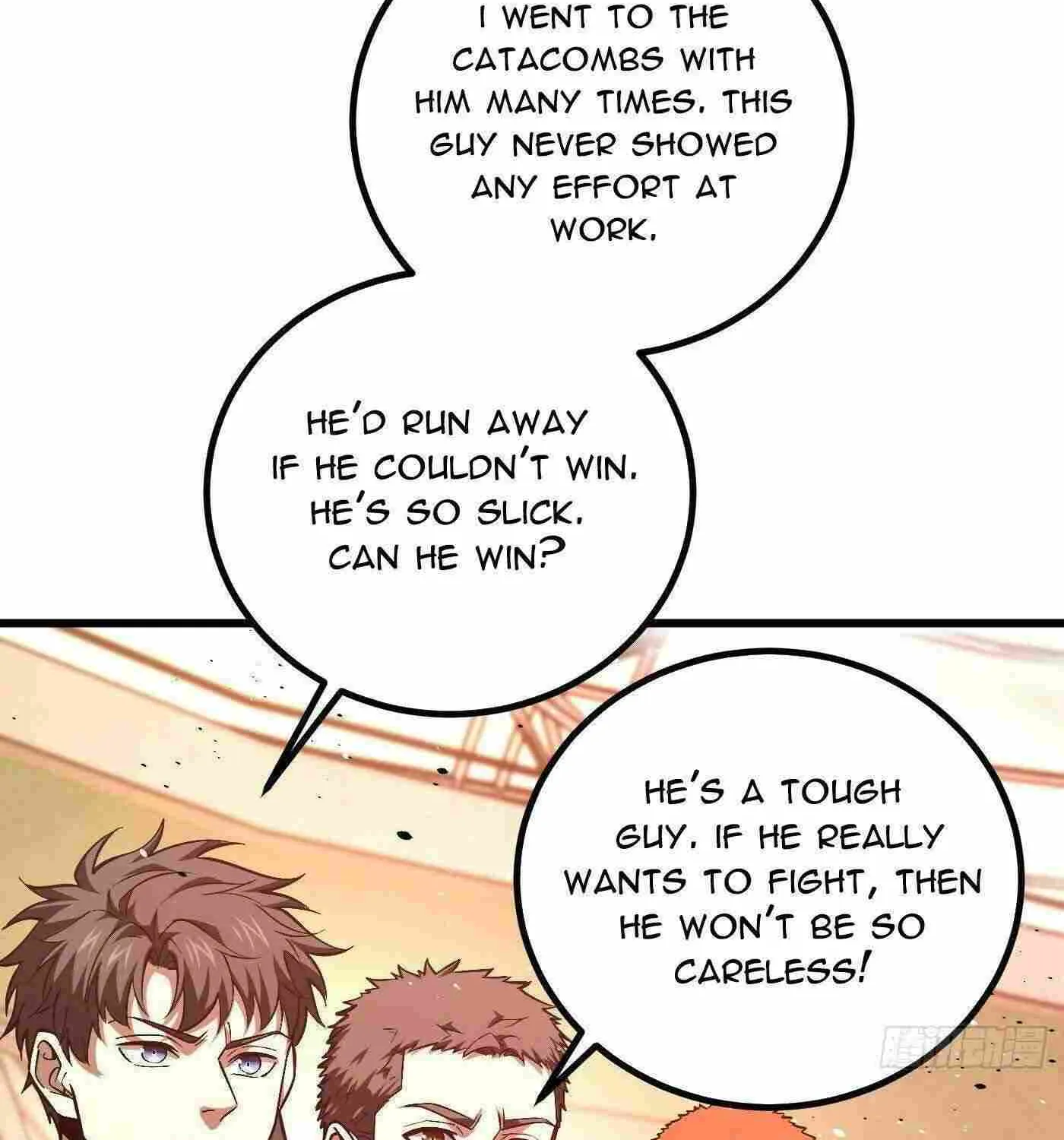 Read Global Martial Arts chapter 254 image 91 on Lezhin