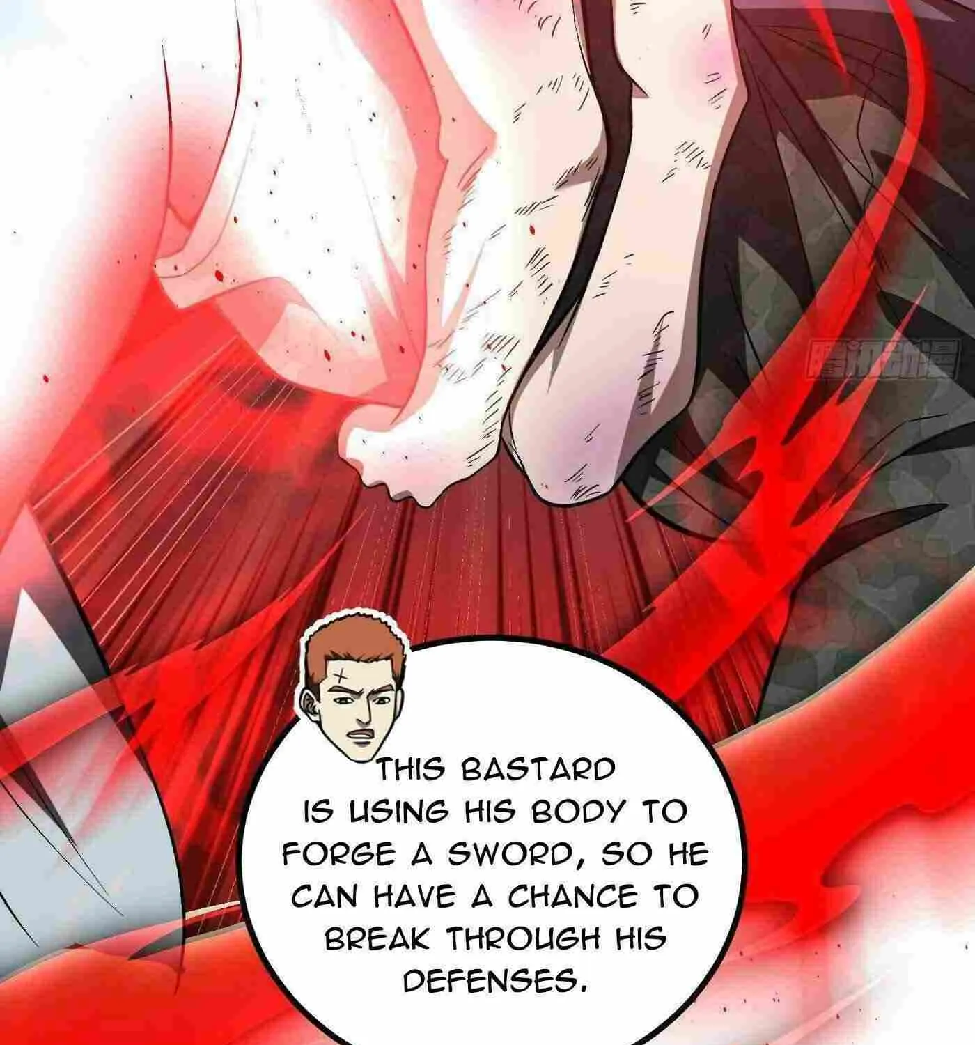 Read Global Martial Arts chapter 254 image 96 on Lezhin