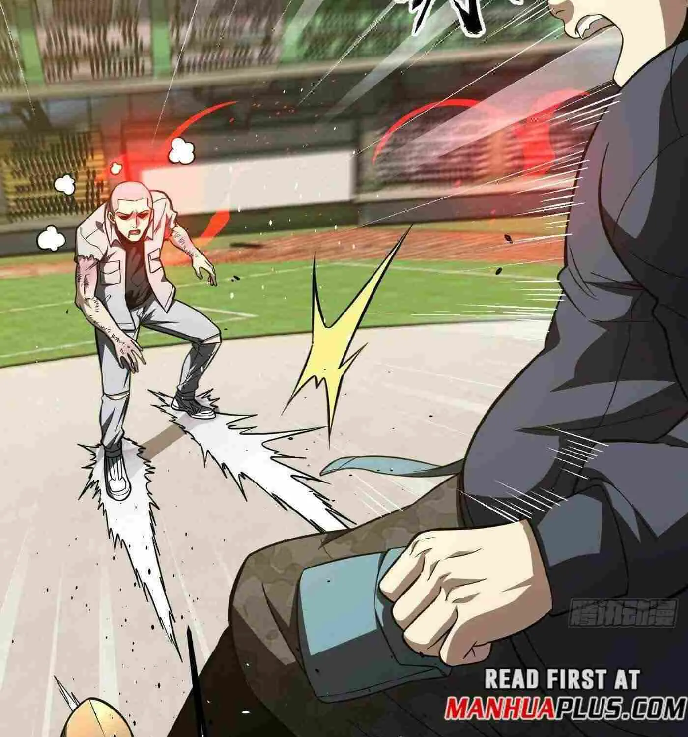 Read Global Martial Arts chapter 254 image 98 on Lezhin