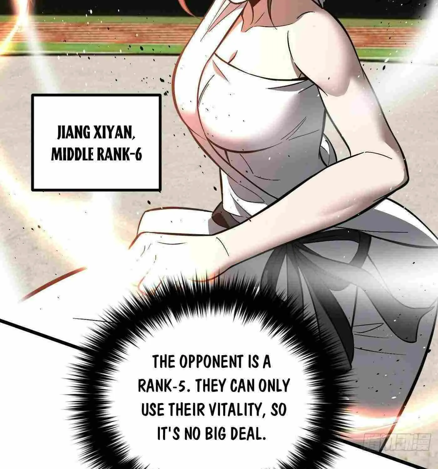 Read Global Martial Arts chapter 255 image 17 on Lezhin