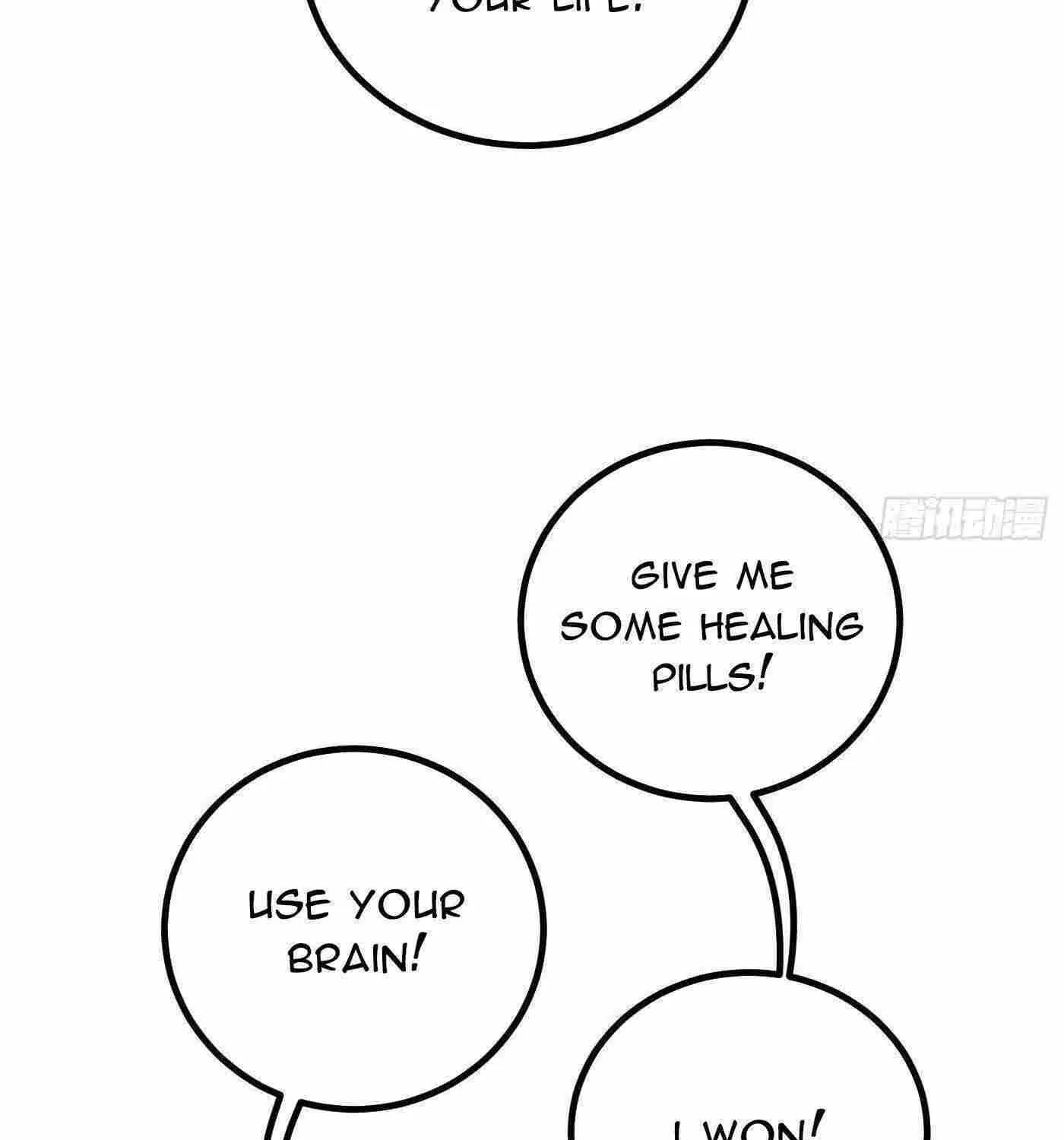 Read Global Martial Arts chapter 255 image 2 on Lezhin