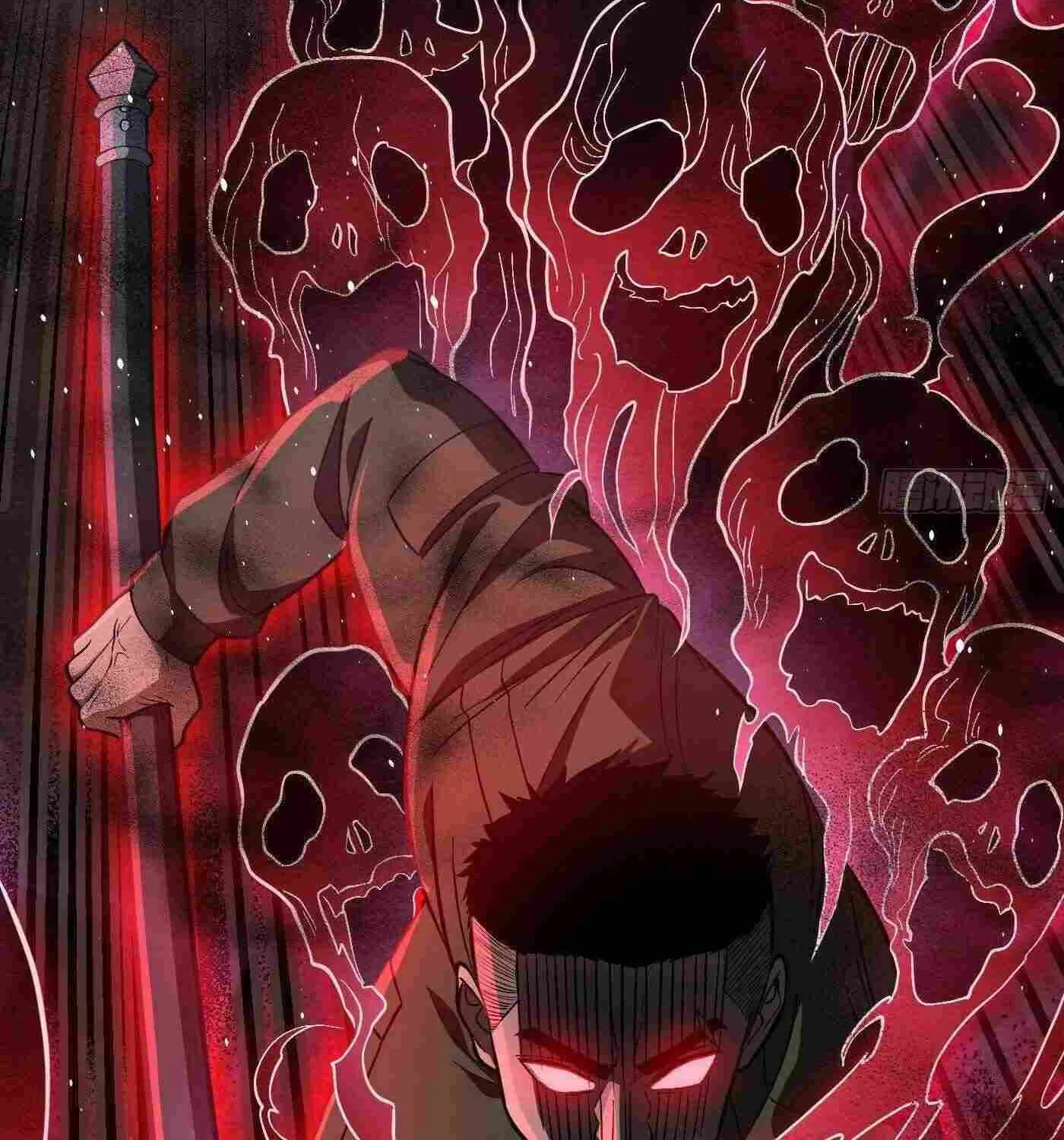 Read Global Martial Arts chapter 255 image 20 on Lezhin