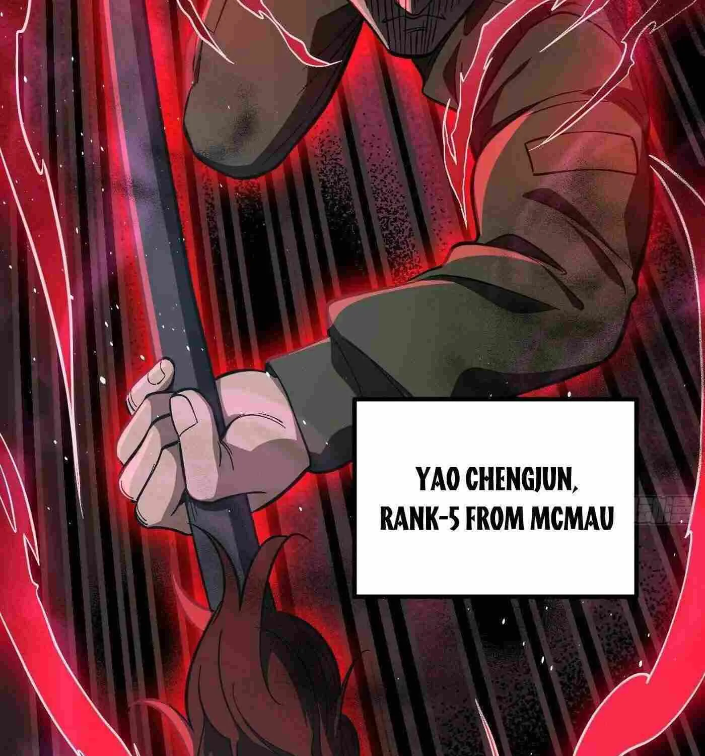 Read Global Martial Arts chapter 255 image 21 on Lezhin