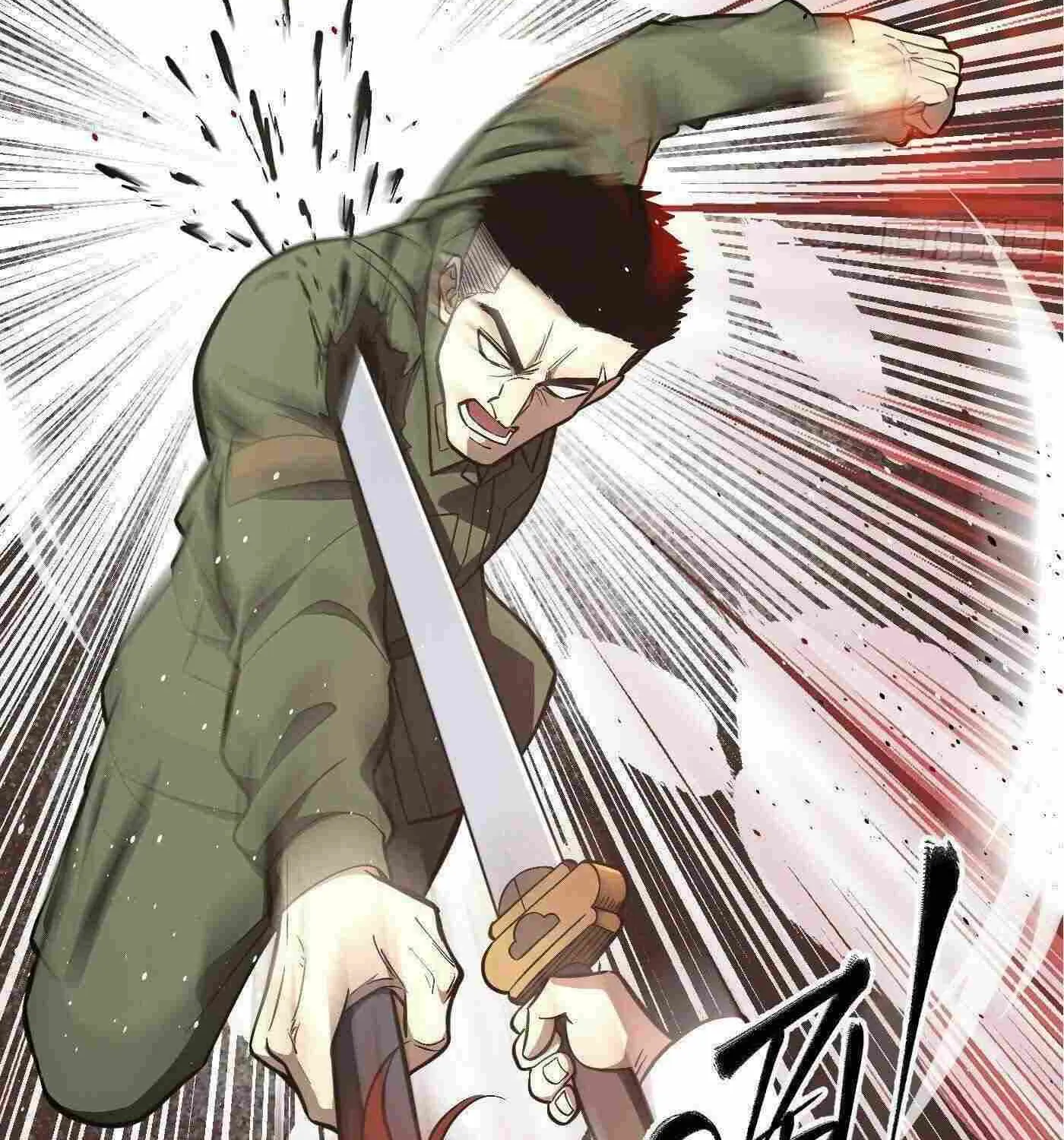 Read Global Martial Arts chapter 255 image 27 on Lezhin