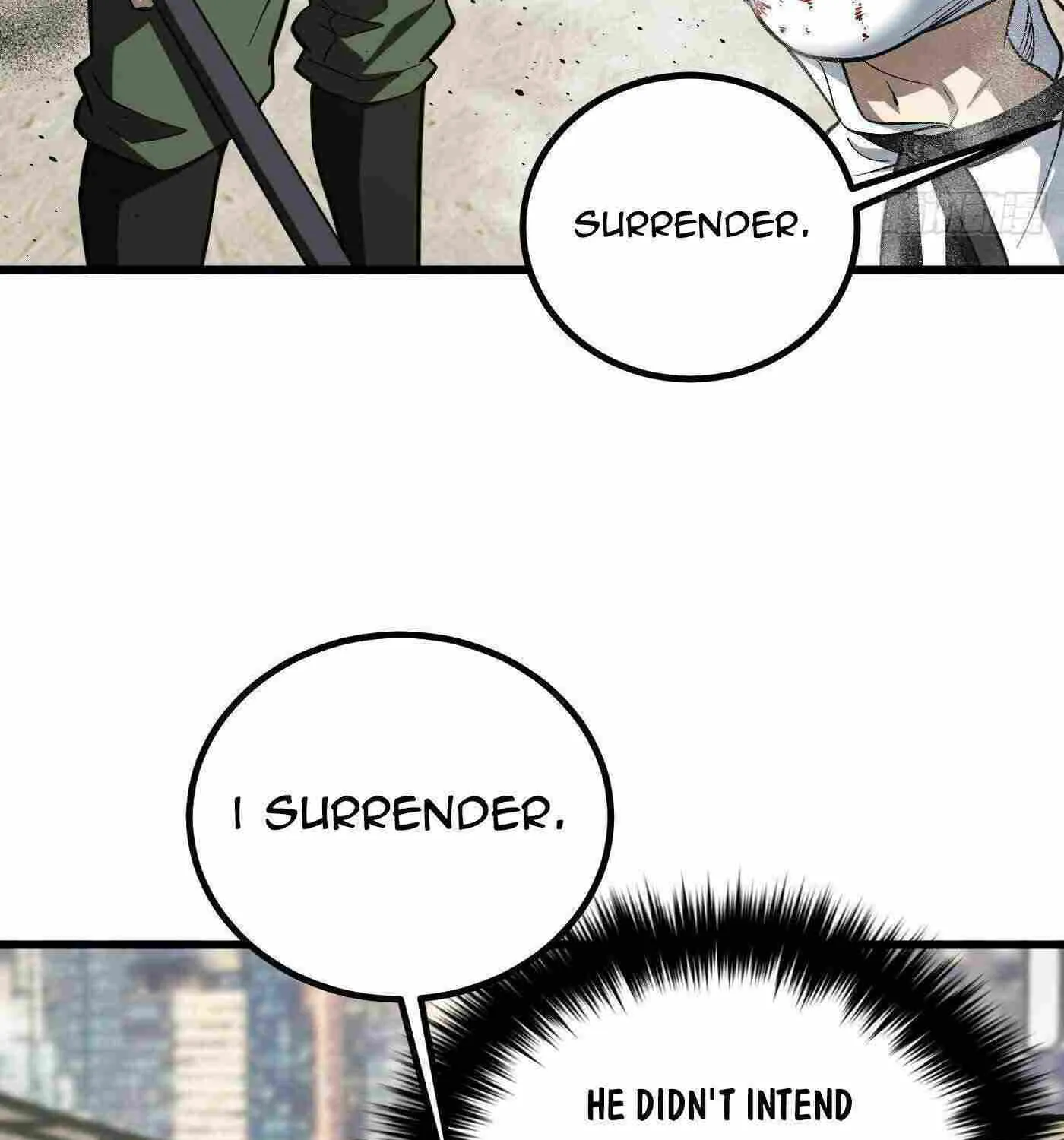 Read Global Martial Arts chapter 255 image 32 on Lezhin