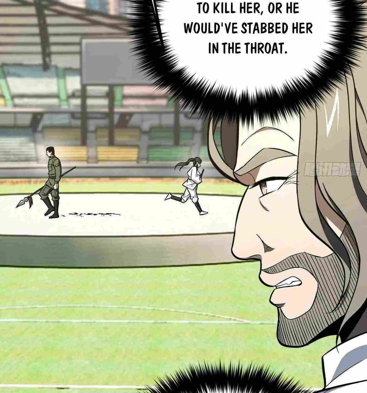 Read Global Martial Arts chapter 255 image 33 on Lezhin
