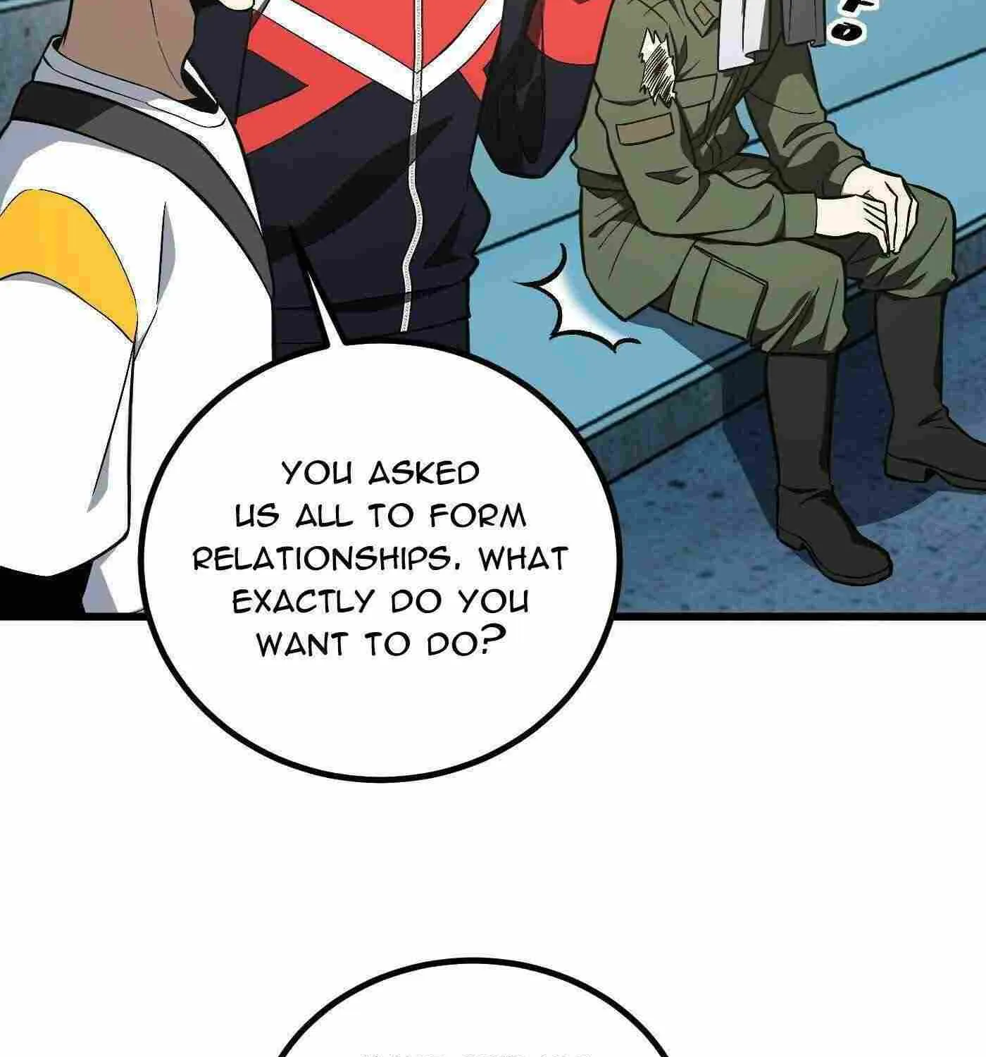 Read Global Martial Arts chapter 255 image 36 on Lezhin