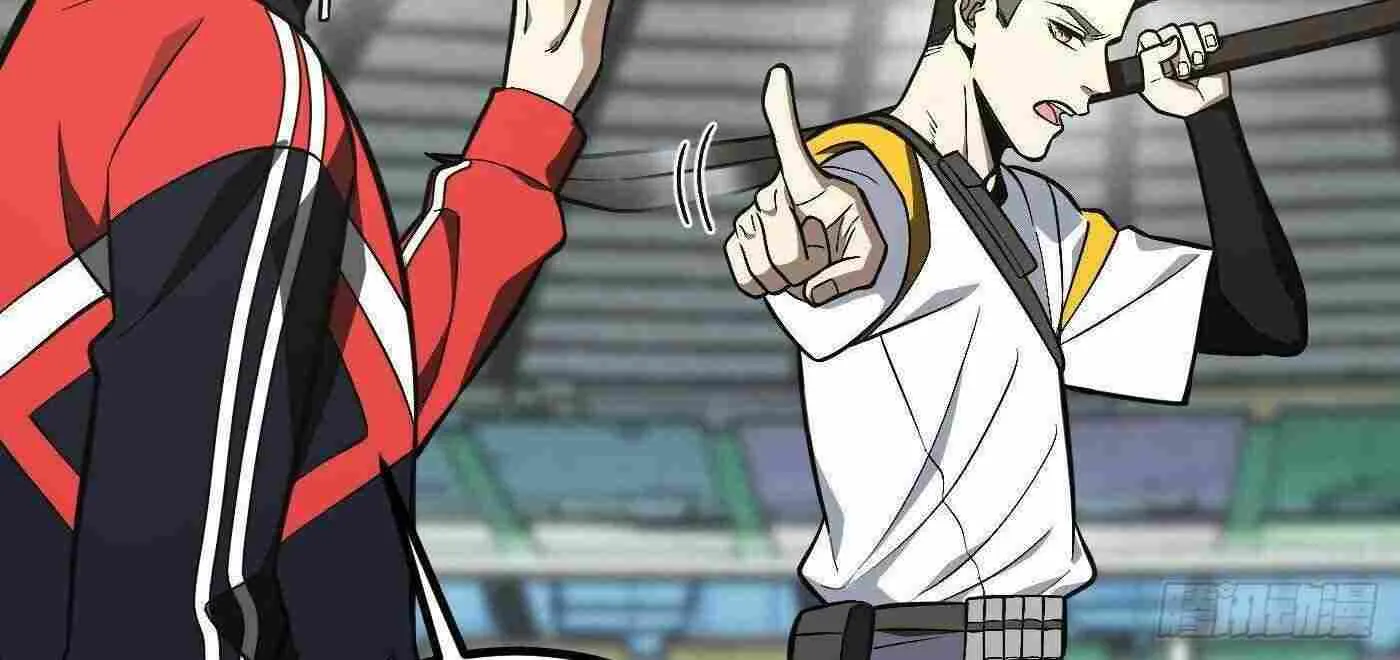 Read Global Martial Arts chapter 255 image 38 on Lezhin