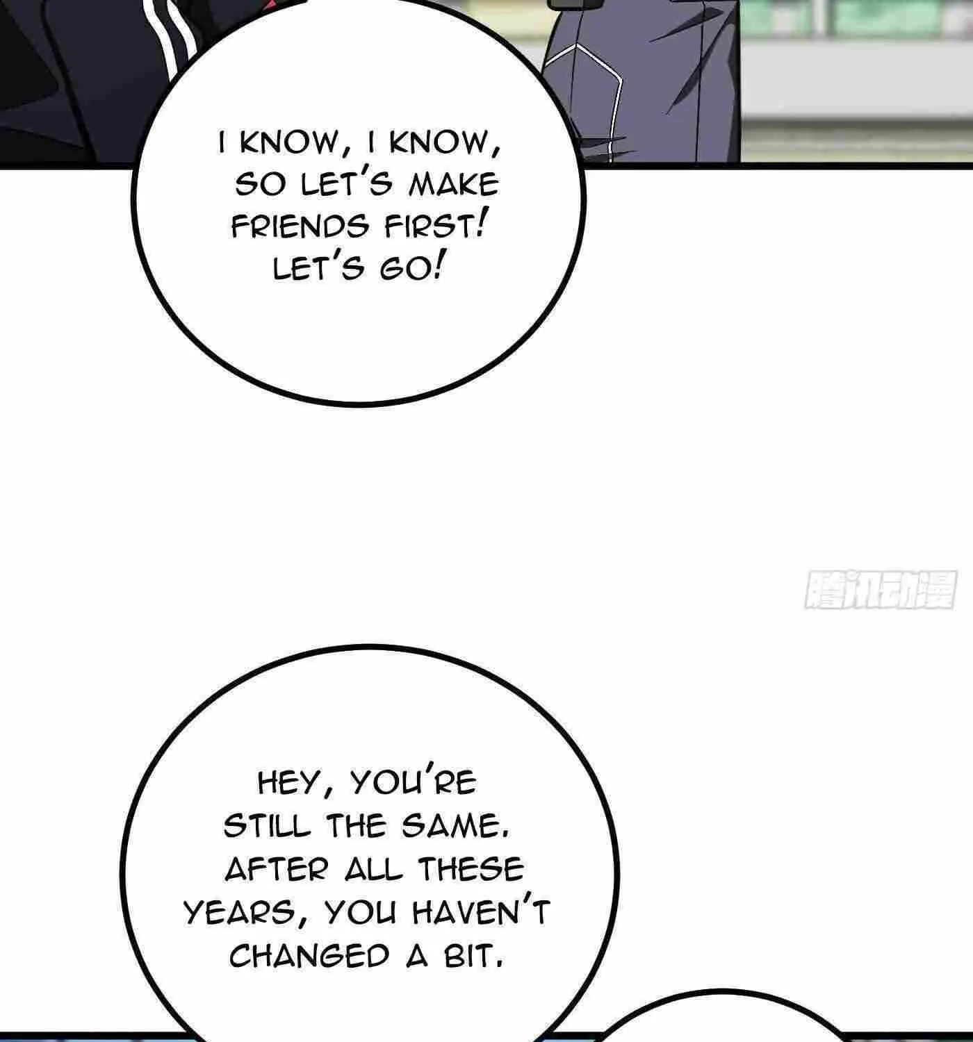 Read Global Martial Arts chapter 255 image 39 on Lezhin