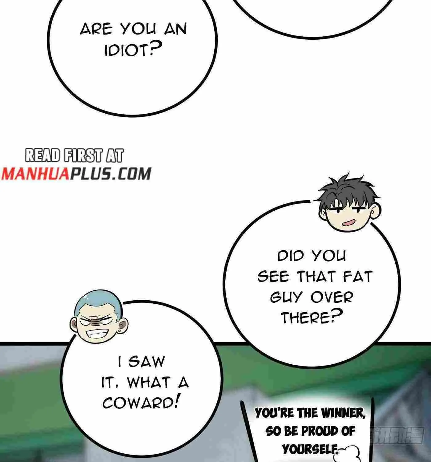 Read Global Martial Arts chapter 255 image 4 on Lezhin