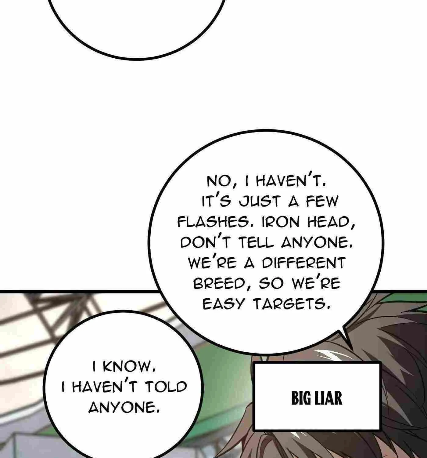 Read Global Martial Arts chapter 255 image 41 on Lezhin