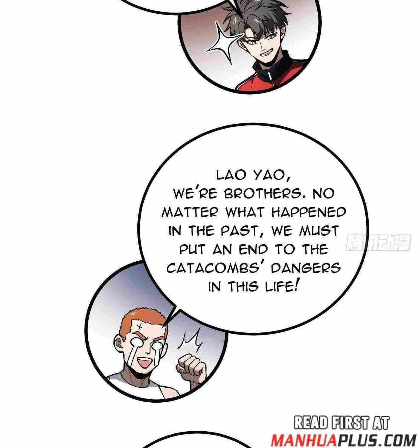 Read Global Martial Arts chapter 255 image 44 on Lezhin
