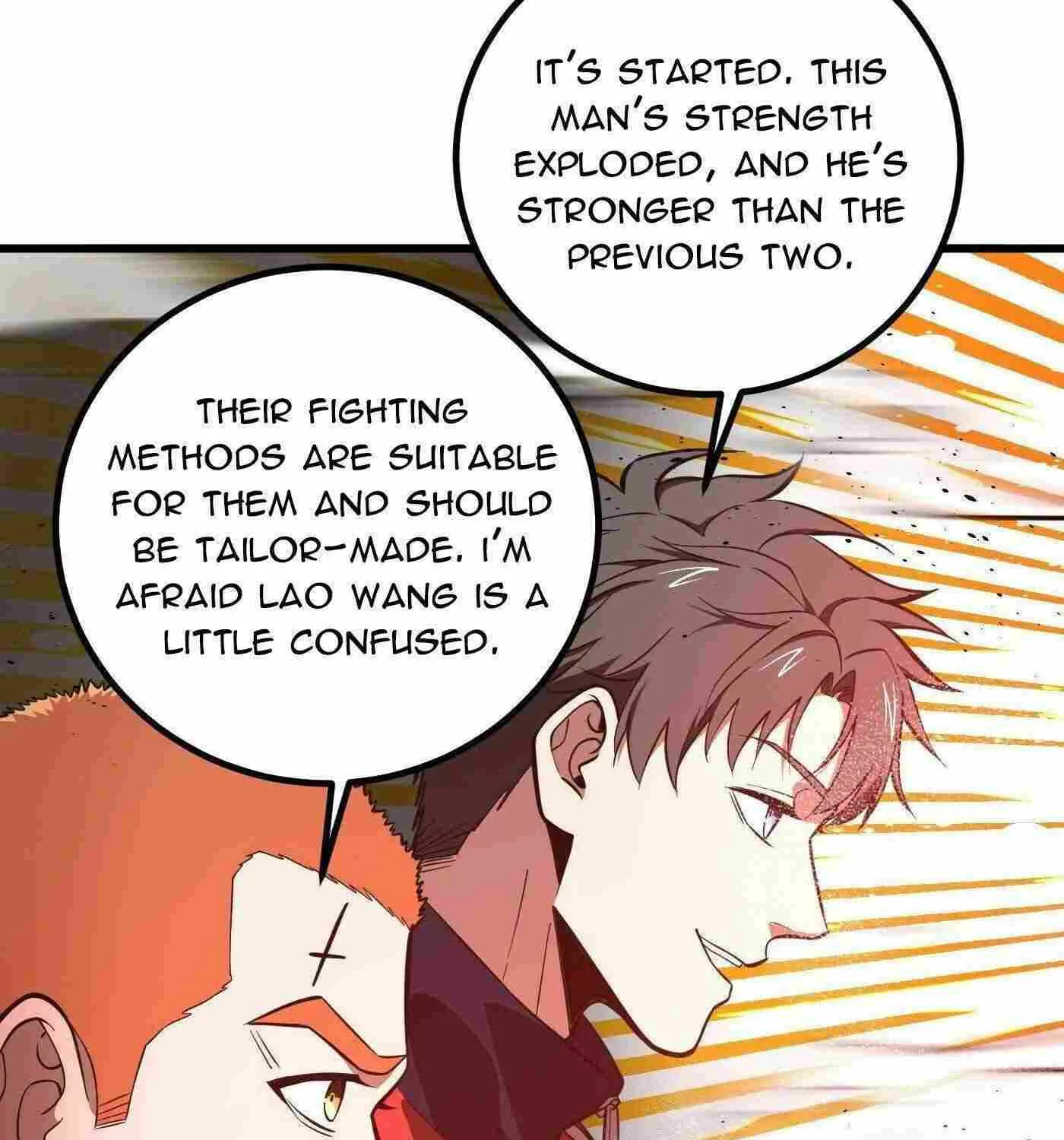 Read Global Martial Arts chapter 255 image 46 on Lezhin