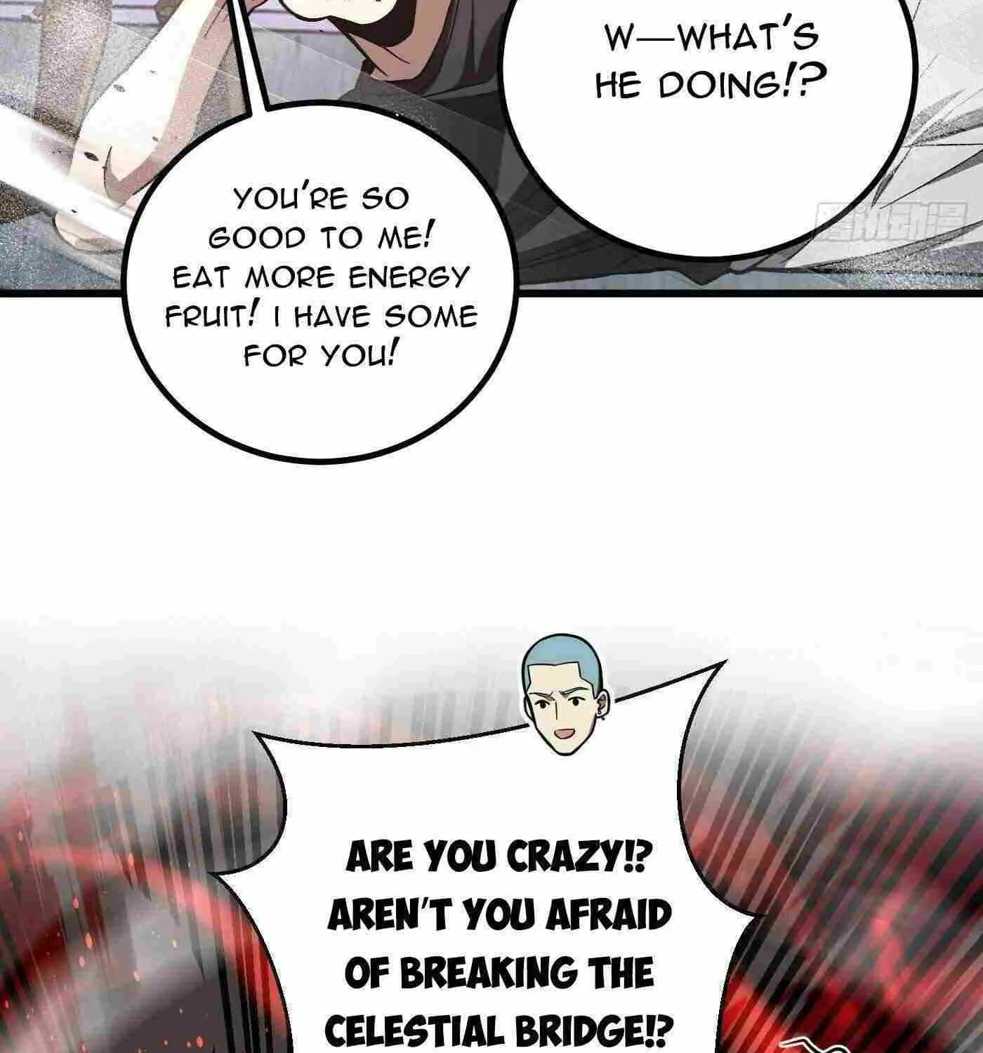 Read Global Martial Arts chapter 255 image 52 on Lezhin