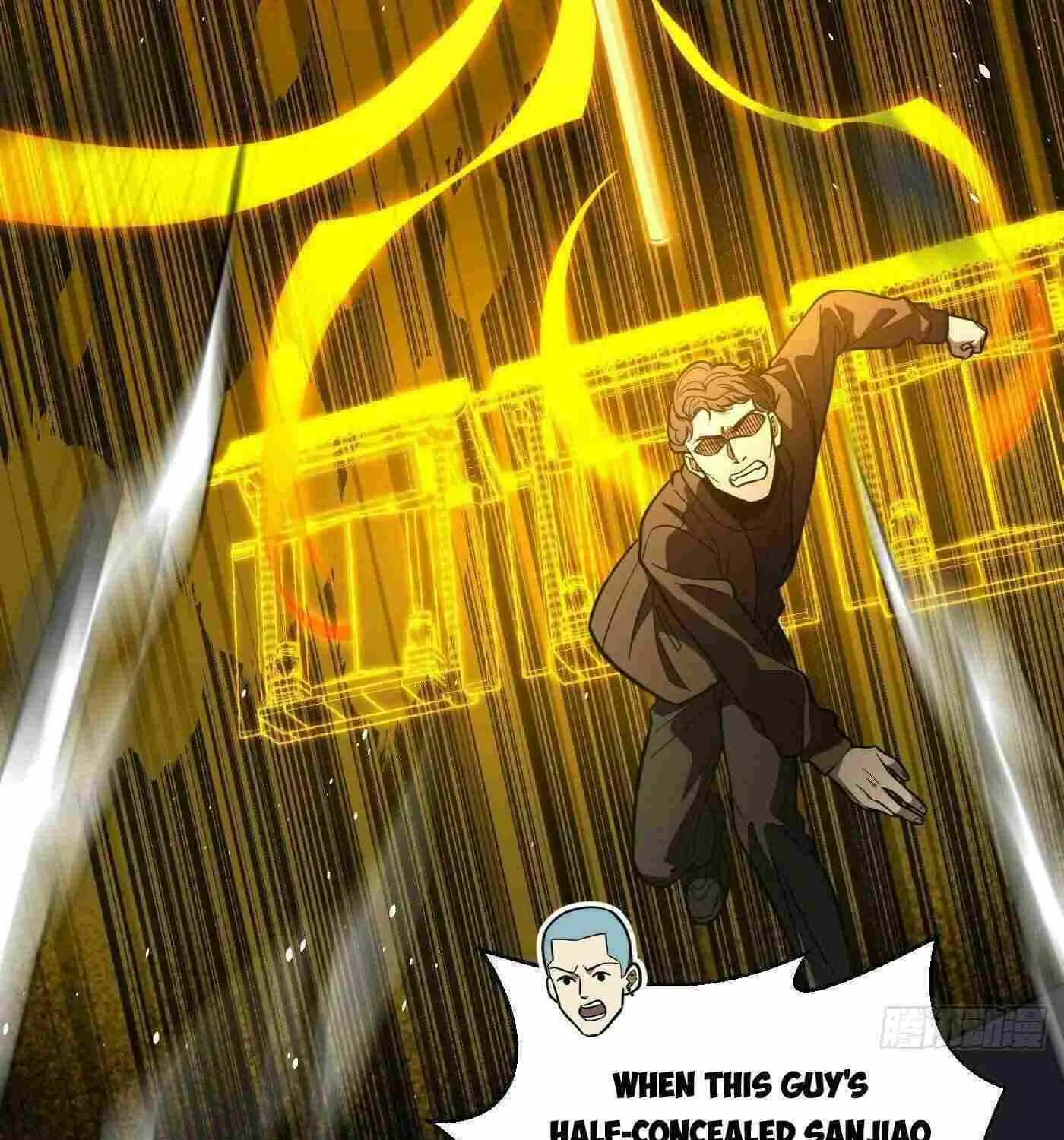 Read Global Martial Arts chapter 255 image 59 on Lezhin