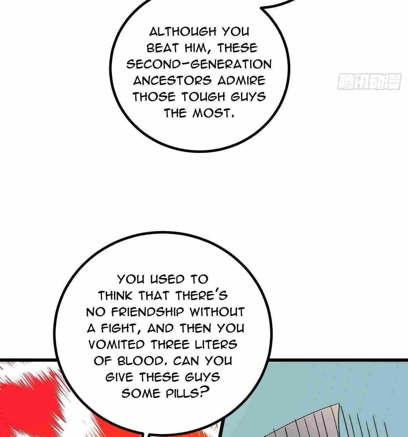 Read Global Martial Arts chapter 255 image 6 on Lezhin