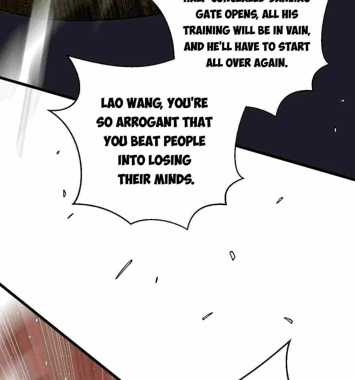 Read Global Martial Arts chapter 255 image 60 on Lezhin