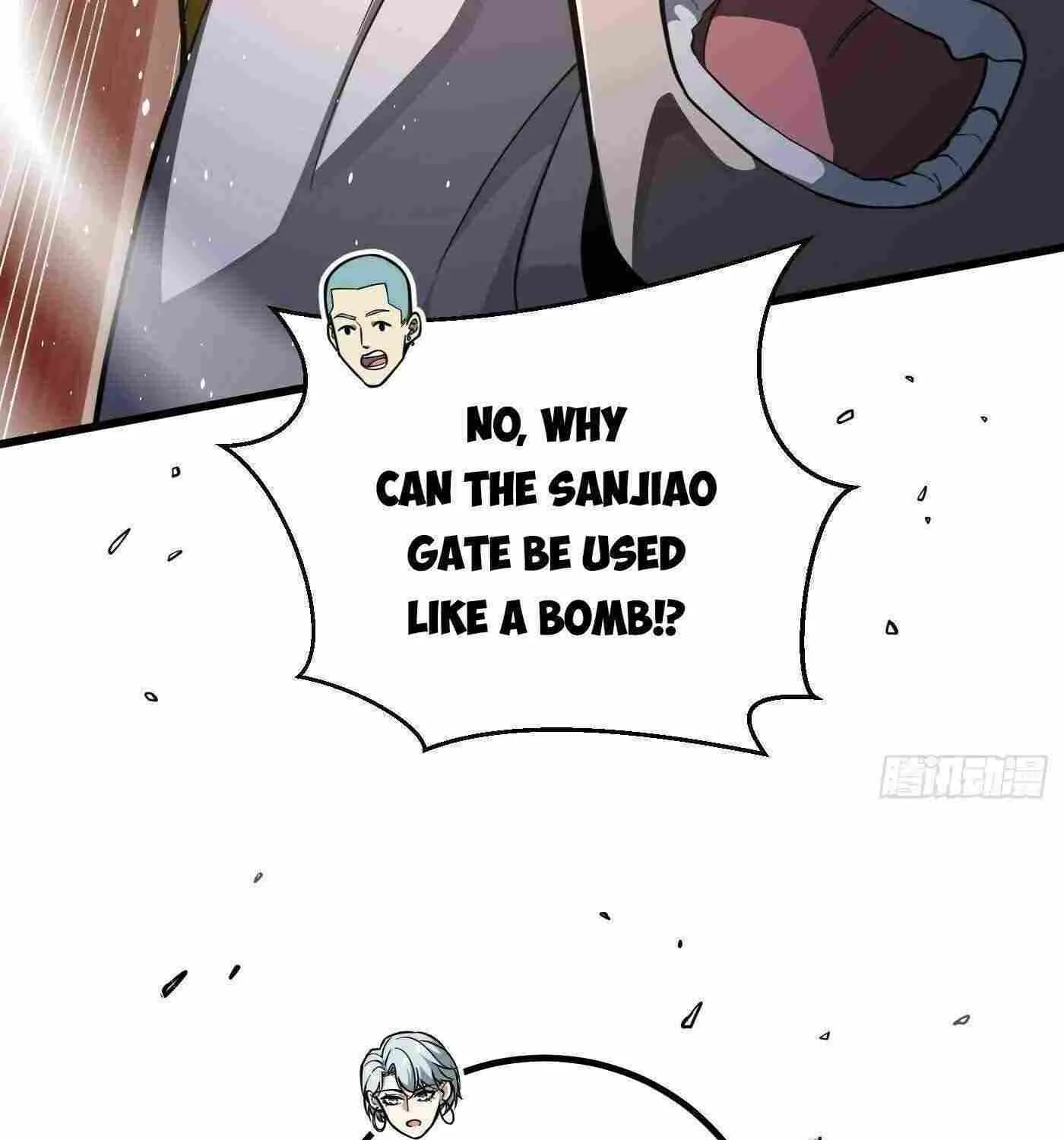 Read Global Martial Arts chapter 255 image 63 on Lezhin