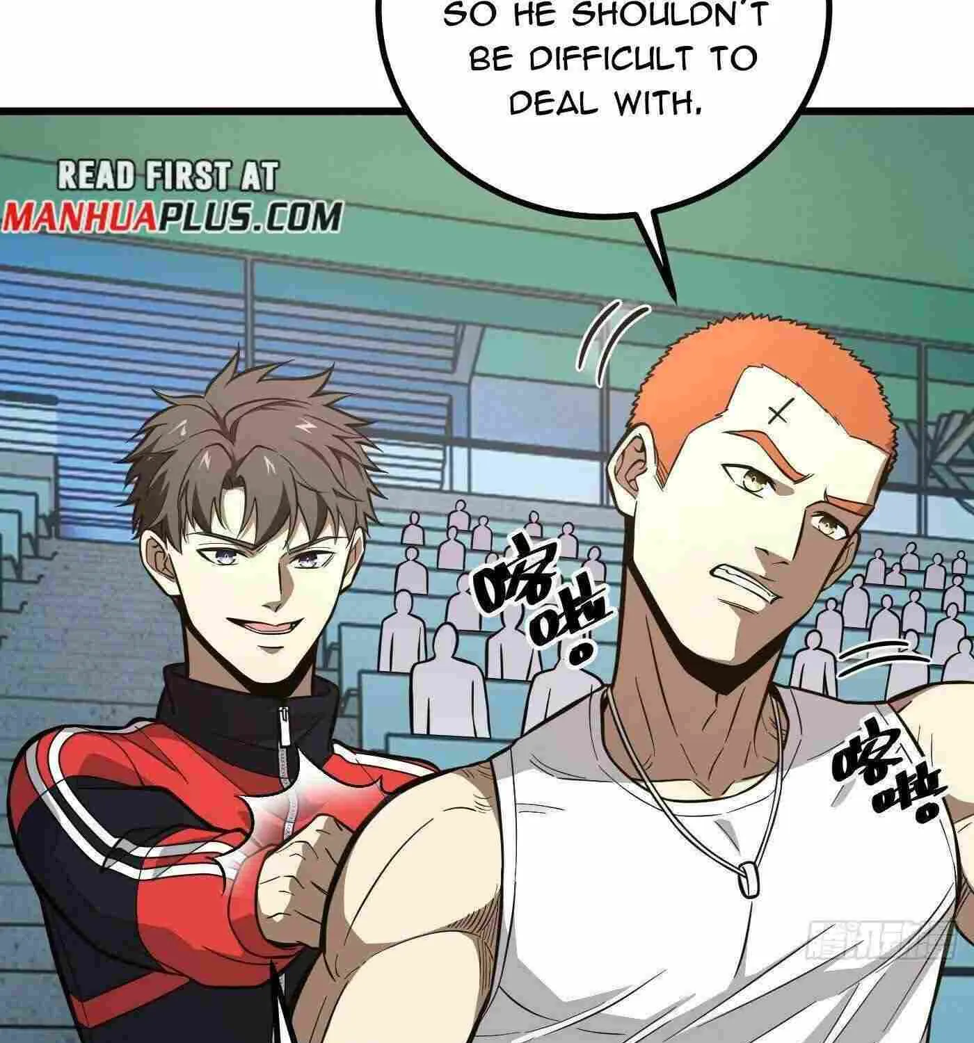 Read Global Martial Arts chapter 255 image 69 on Lezhin