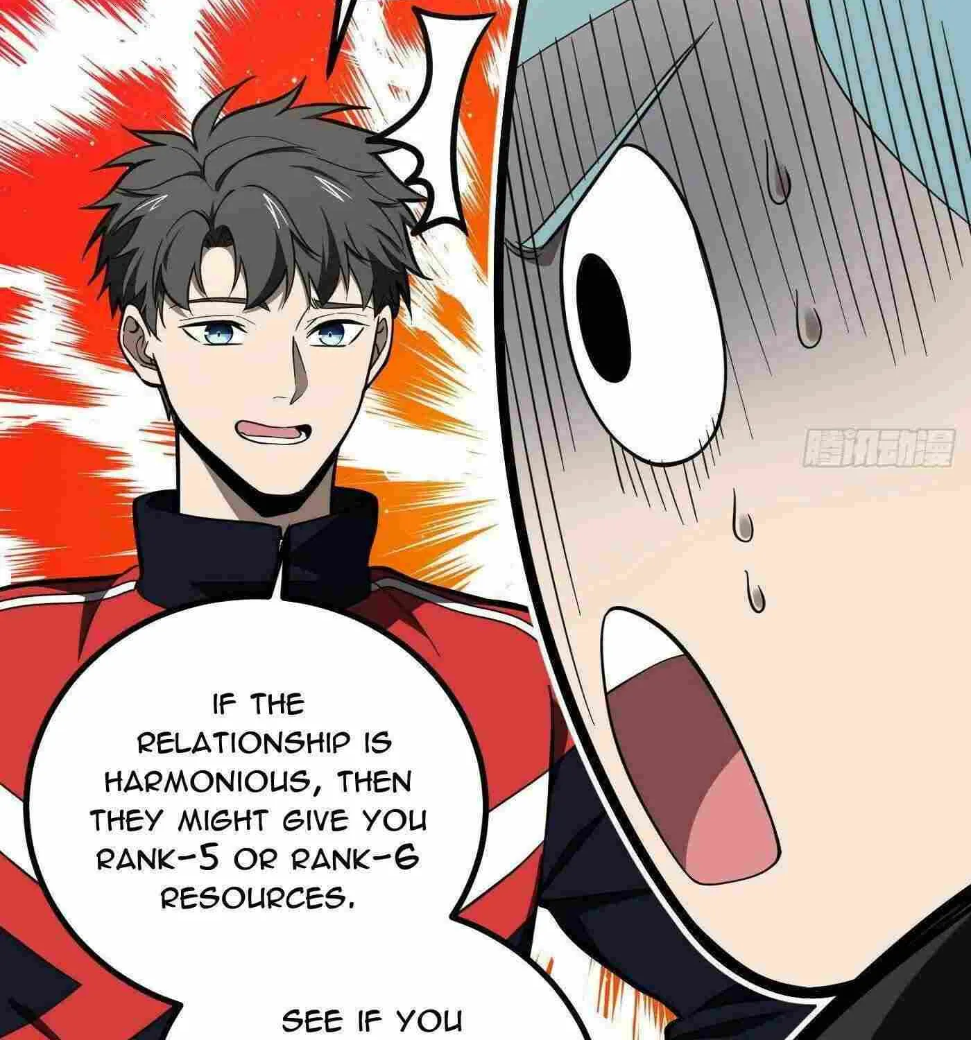 Read Global Martial Arts chapter 255 image 7 on Lezhin