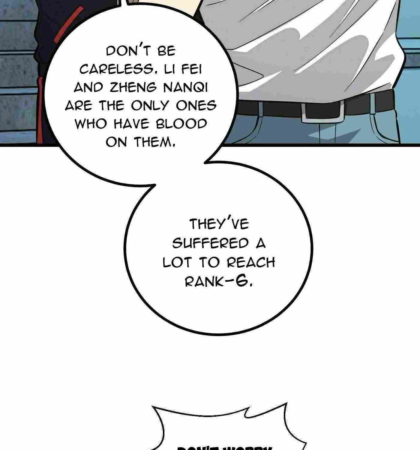 Read Global Martial Arts chapter 255 image 70 on Lezhin