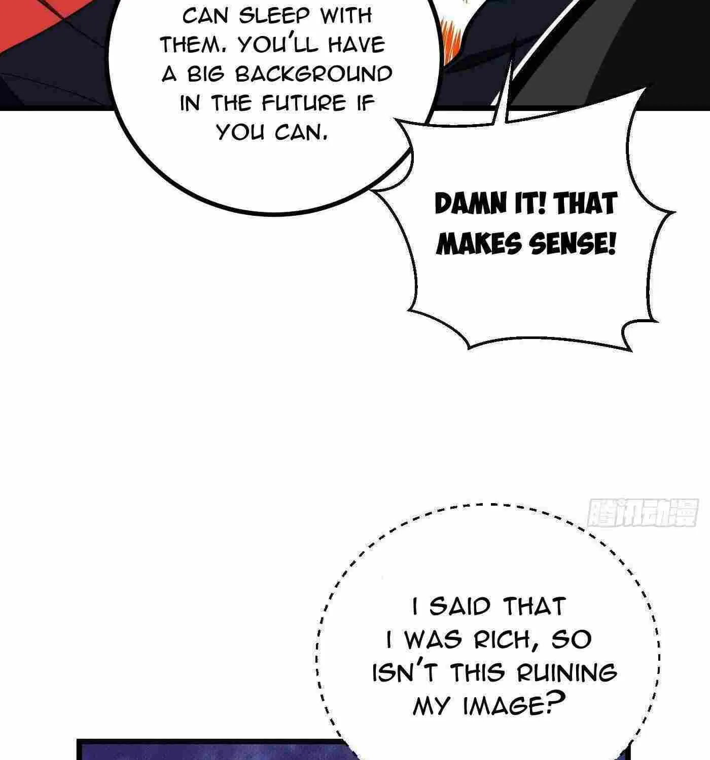 Read Global Martial Arts chapter 255 image 8 on Lezhin