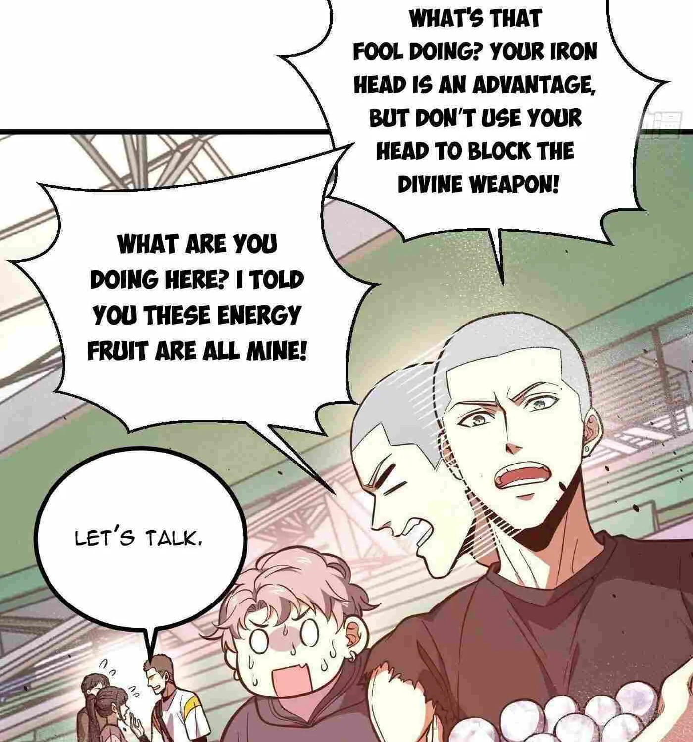 Read Global Martial Arts chapter 255 image 80 on Lezhin
