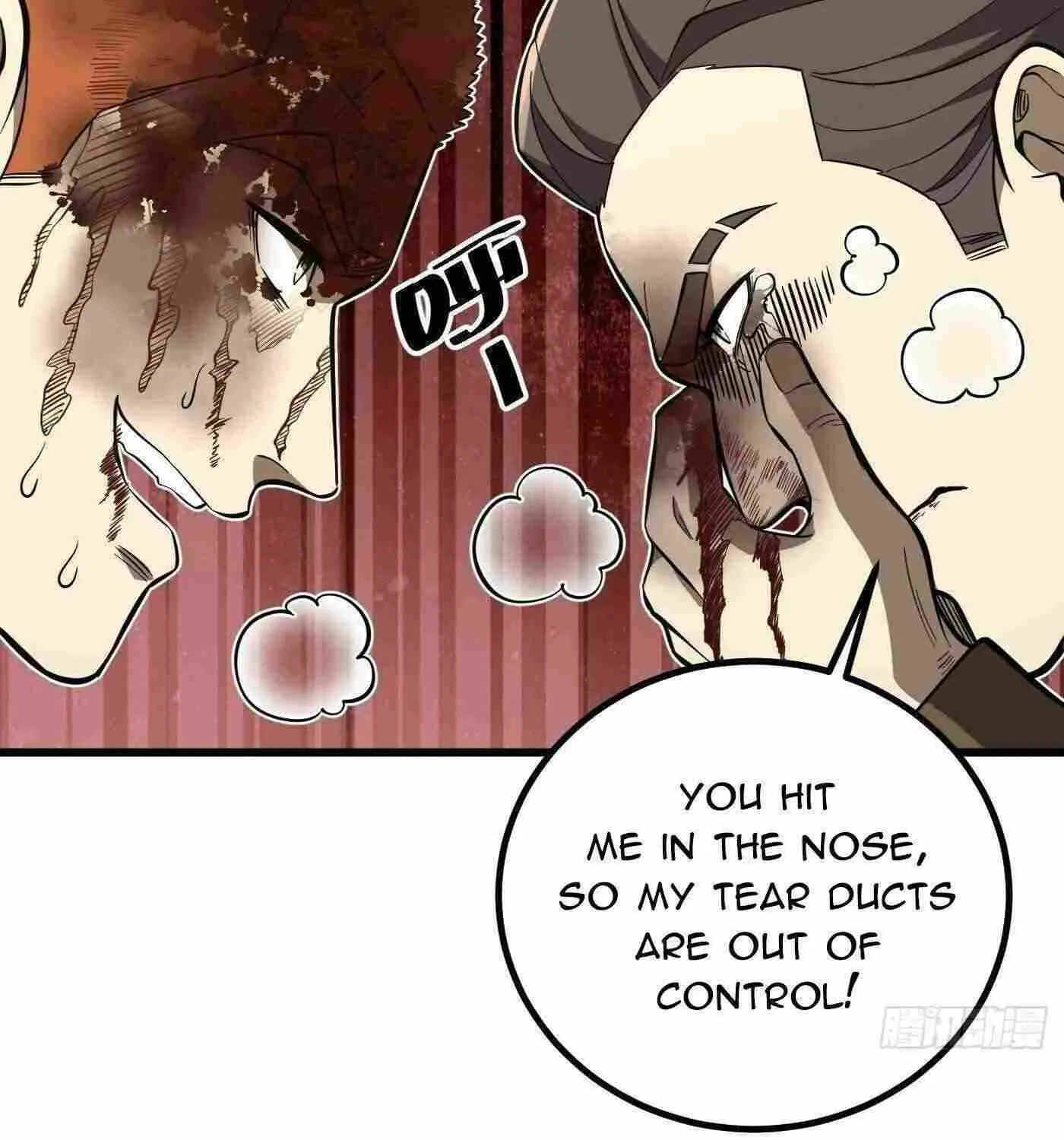 Read Global Martial Arts chapter 255 image 83 on Lezhin