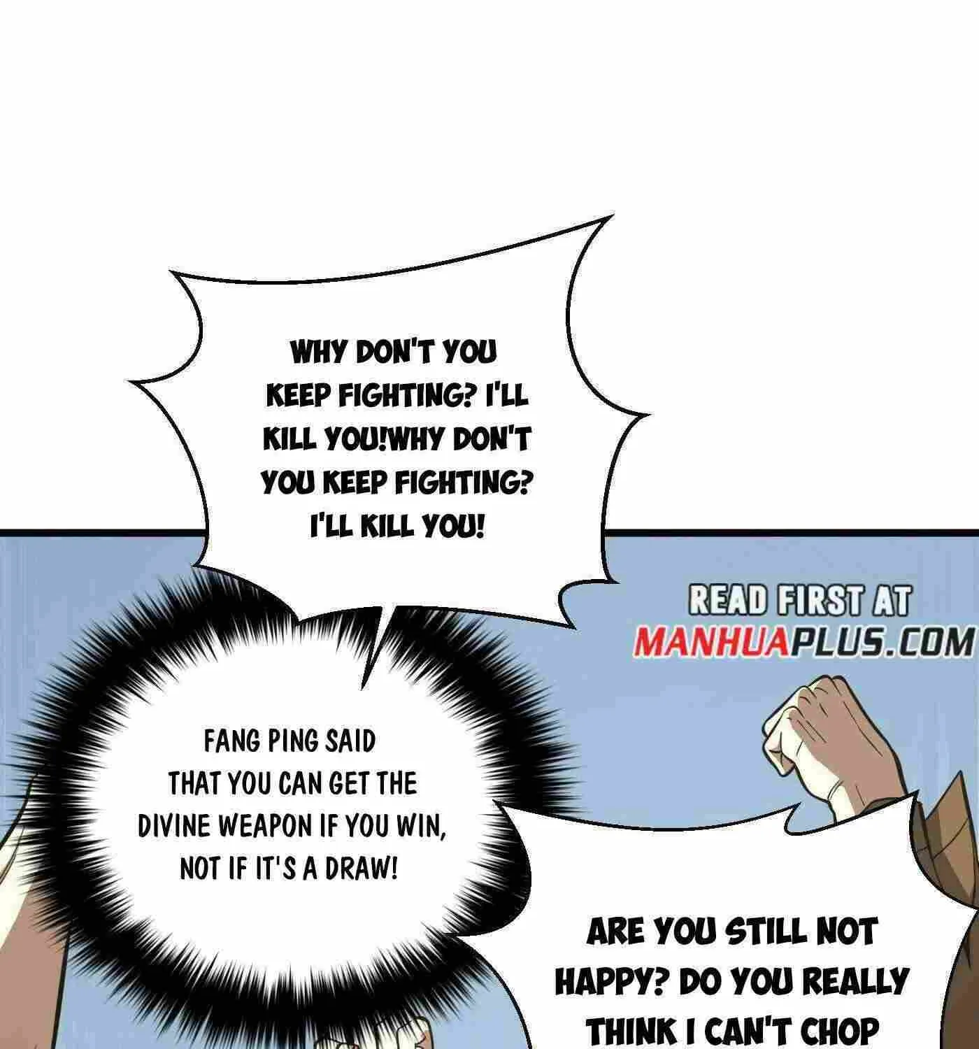 Read Global Martial Arts chapter 255 image 84 on Lezhin