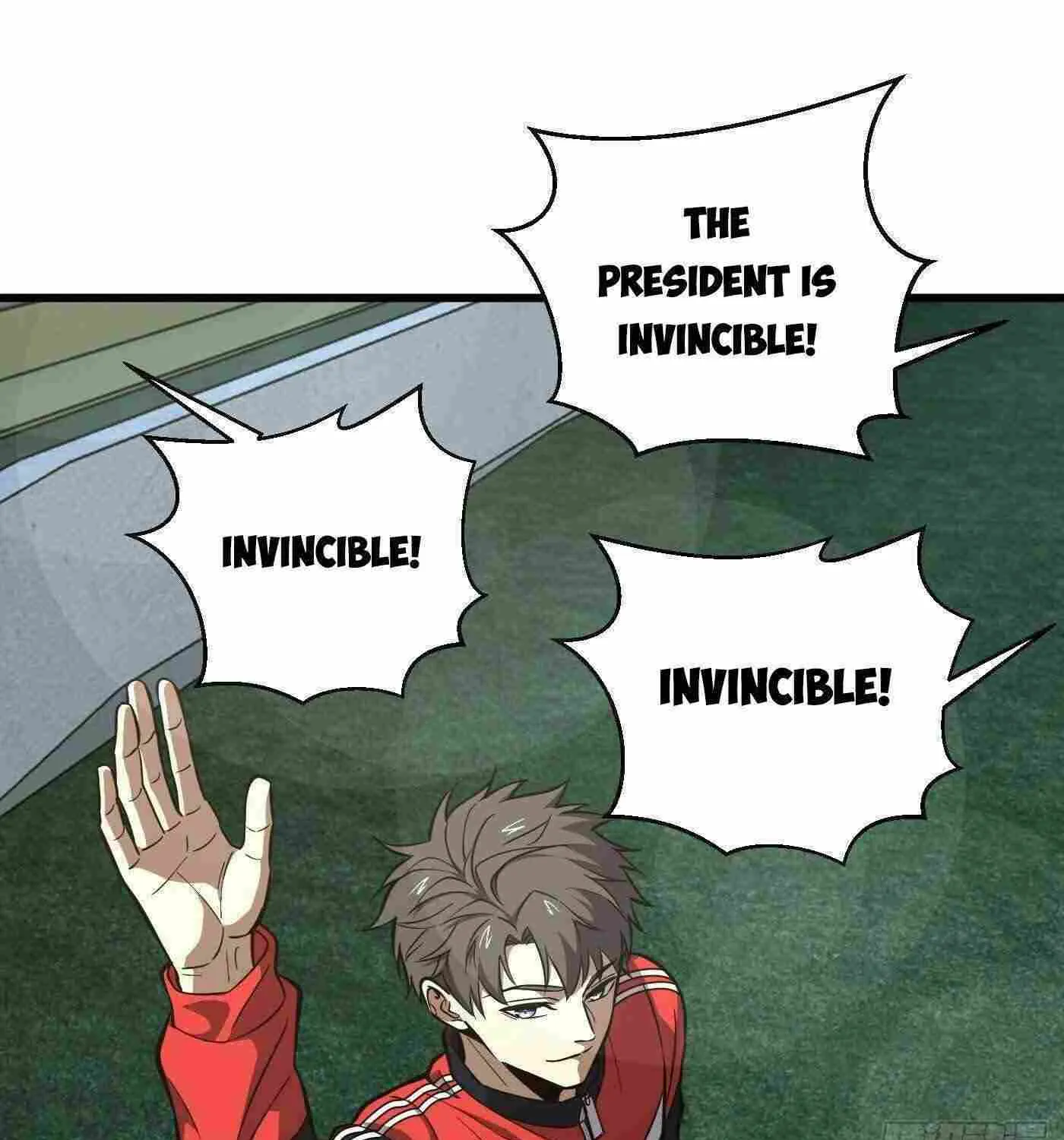 Read Global Martial Arts chapter 255 image 87 on Lezhin
