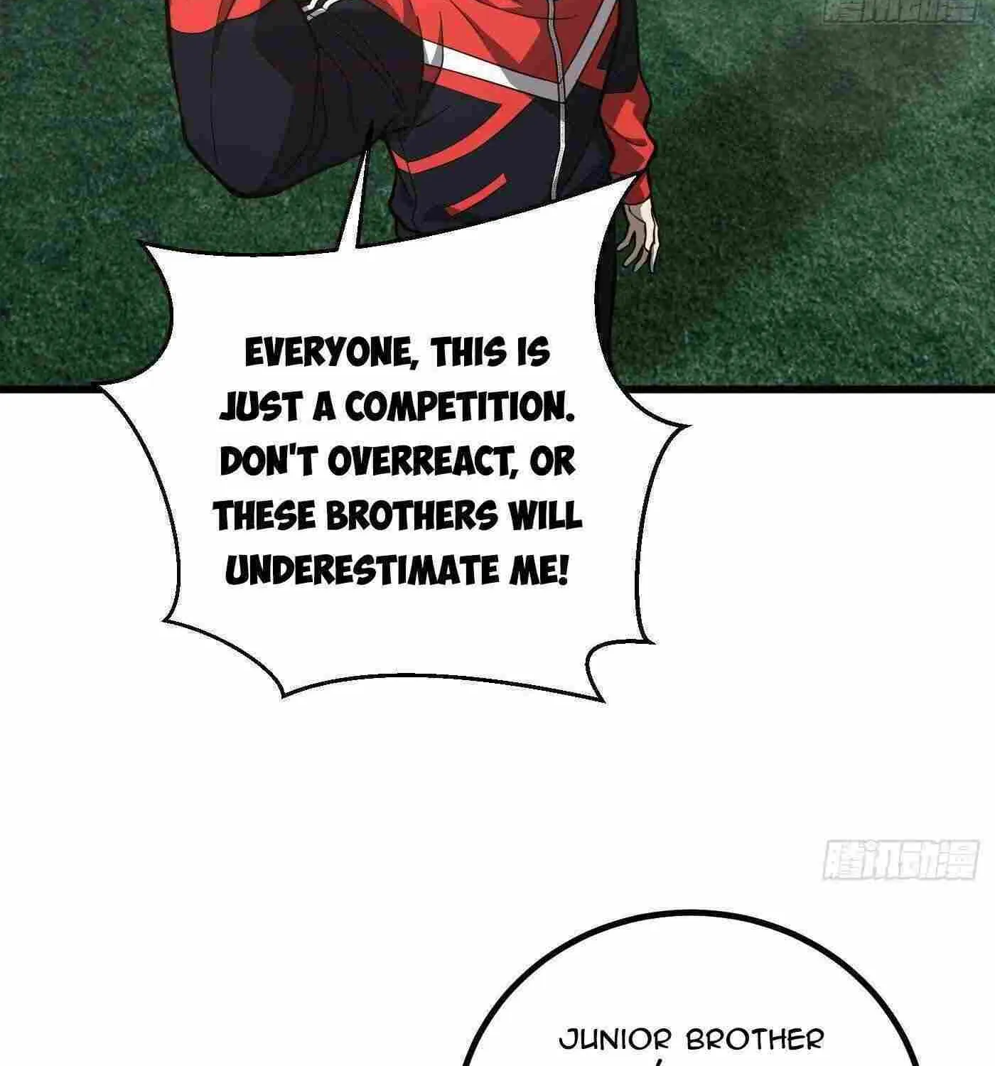 Read Global Martial Arts chapter 255 image 88 on Lezhin