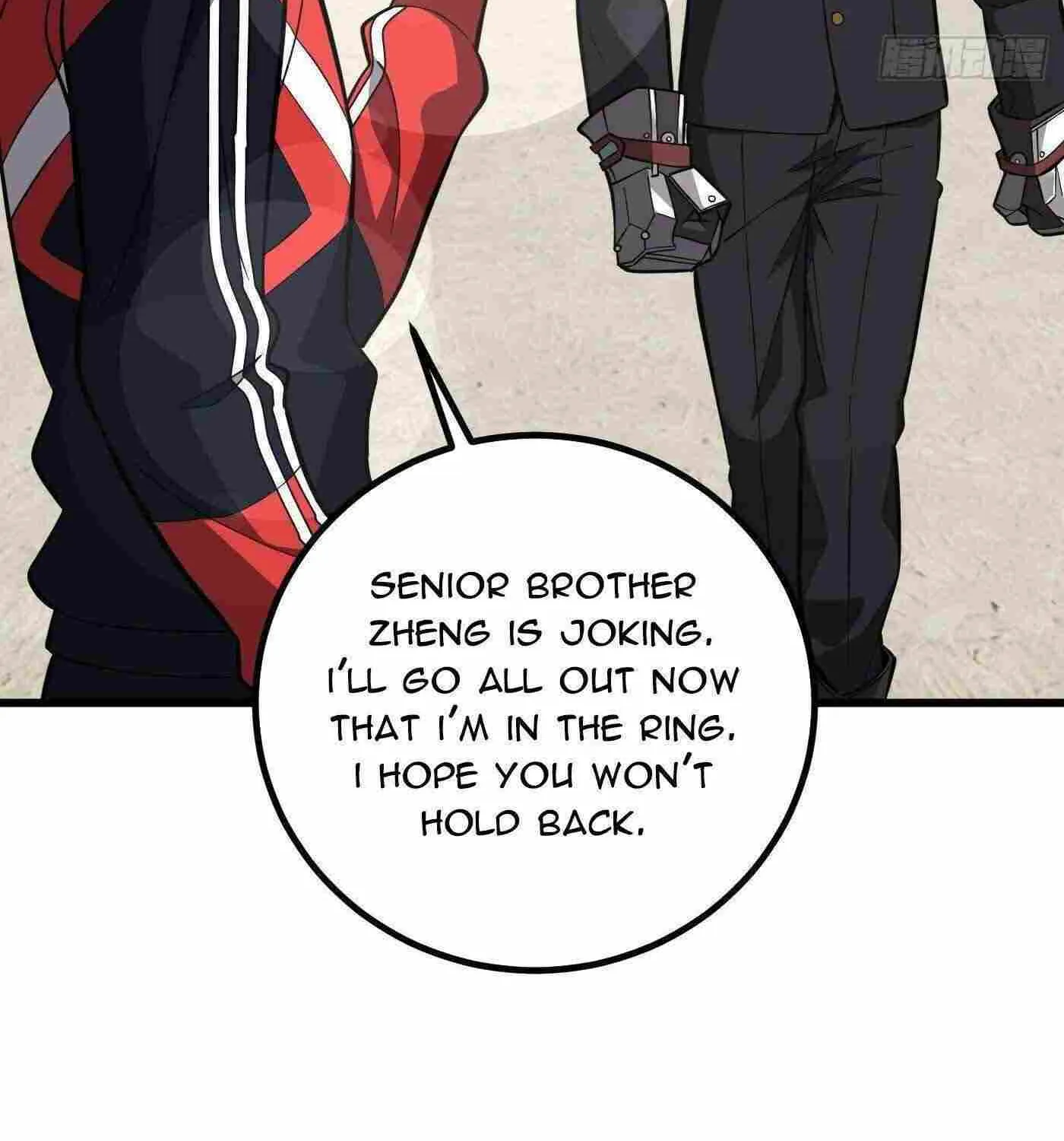 Read Global Martial Arts chapter 255 image 90 on Lezhin