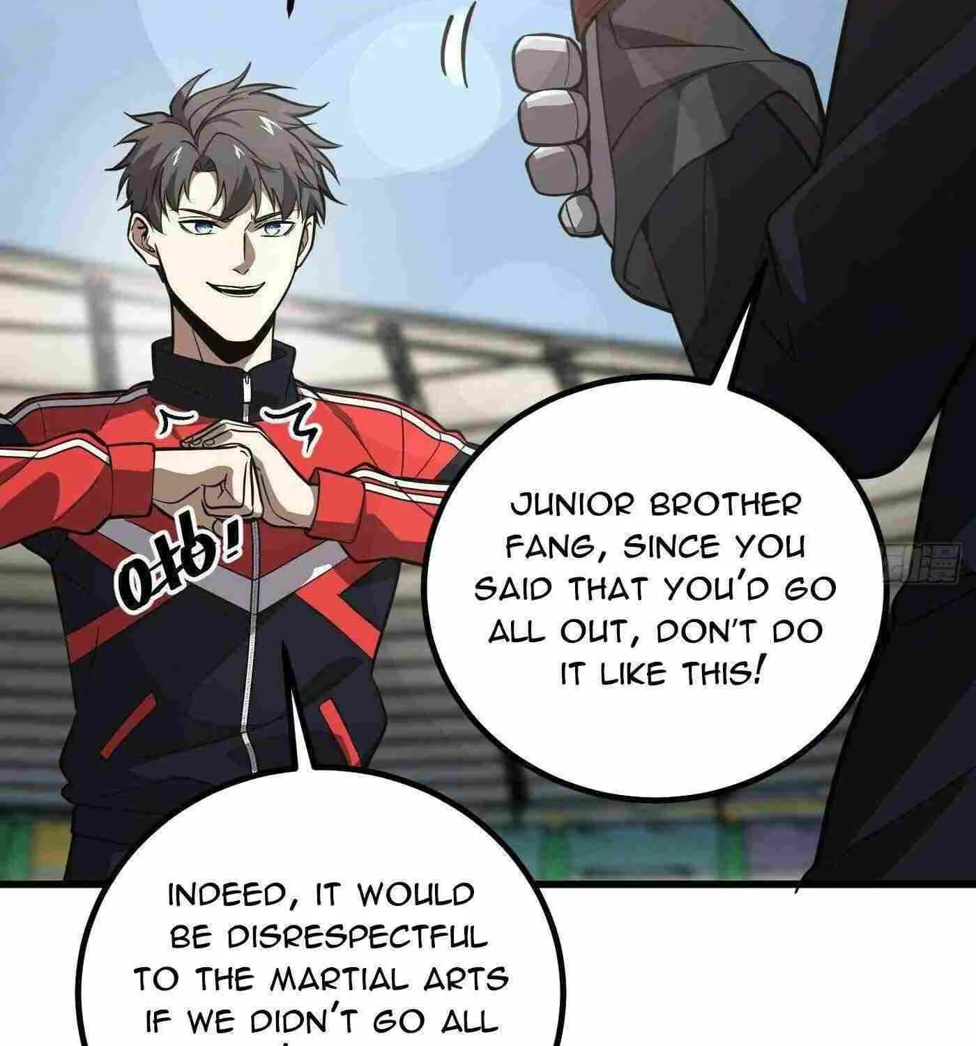 Read Global Martial Arts chapter 255 image 92 on Lezhin