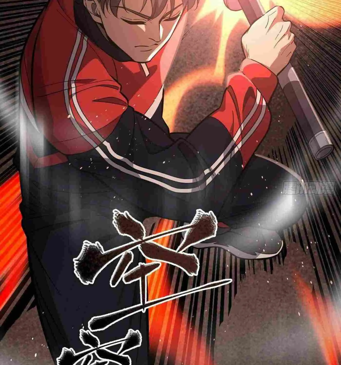 Read Global Martial Arts chapter 255 image 97 on Lezhin