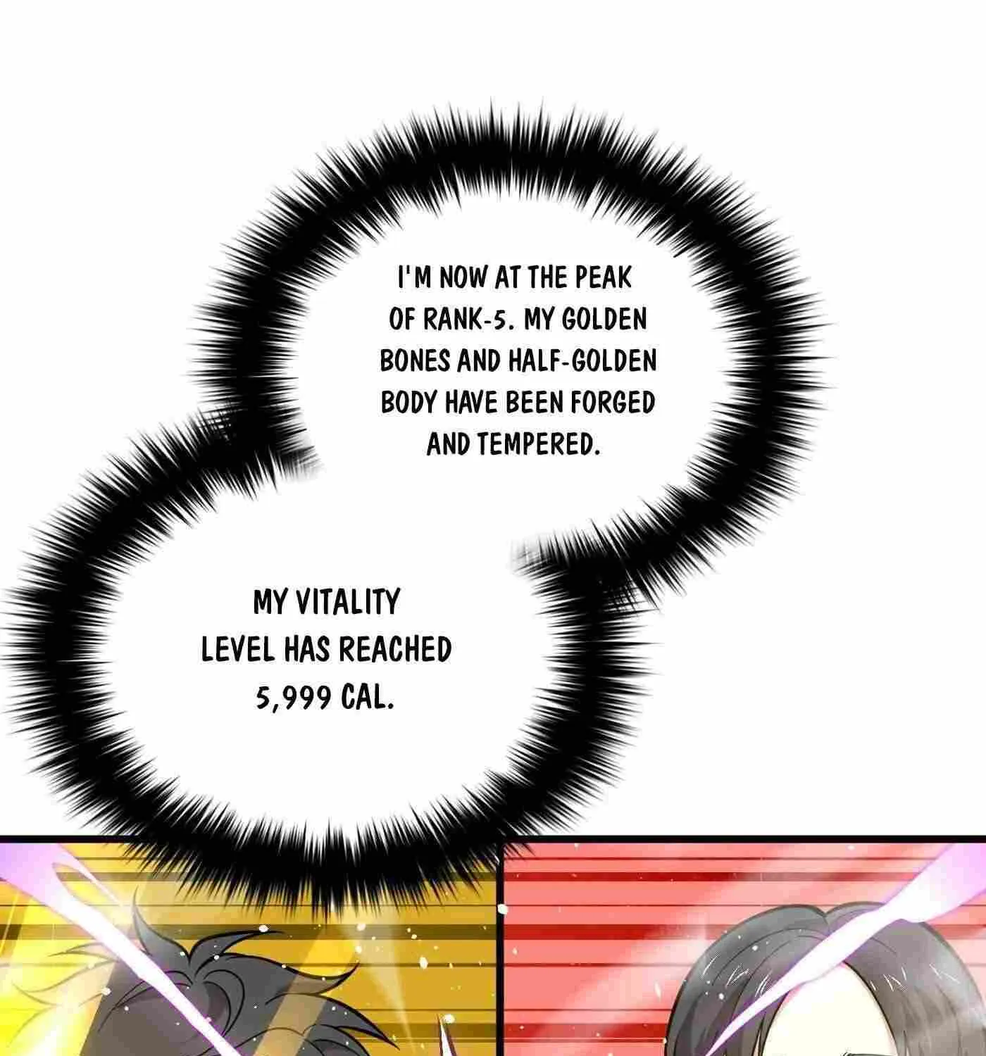 Read Global Martial Arts chapter 256 image 1 on Lezhin