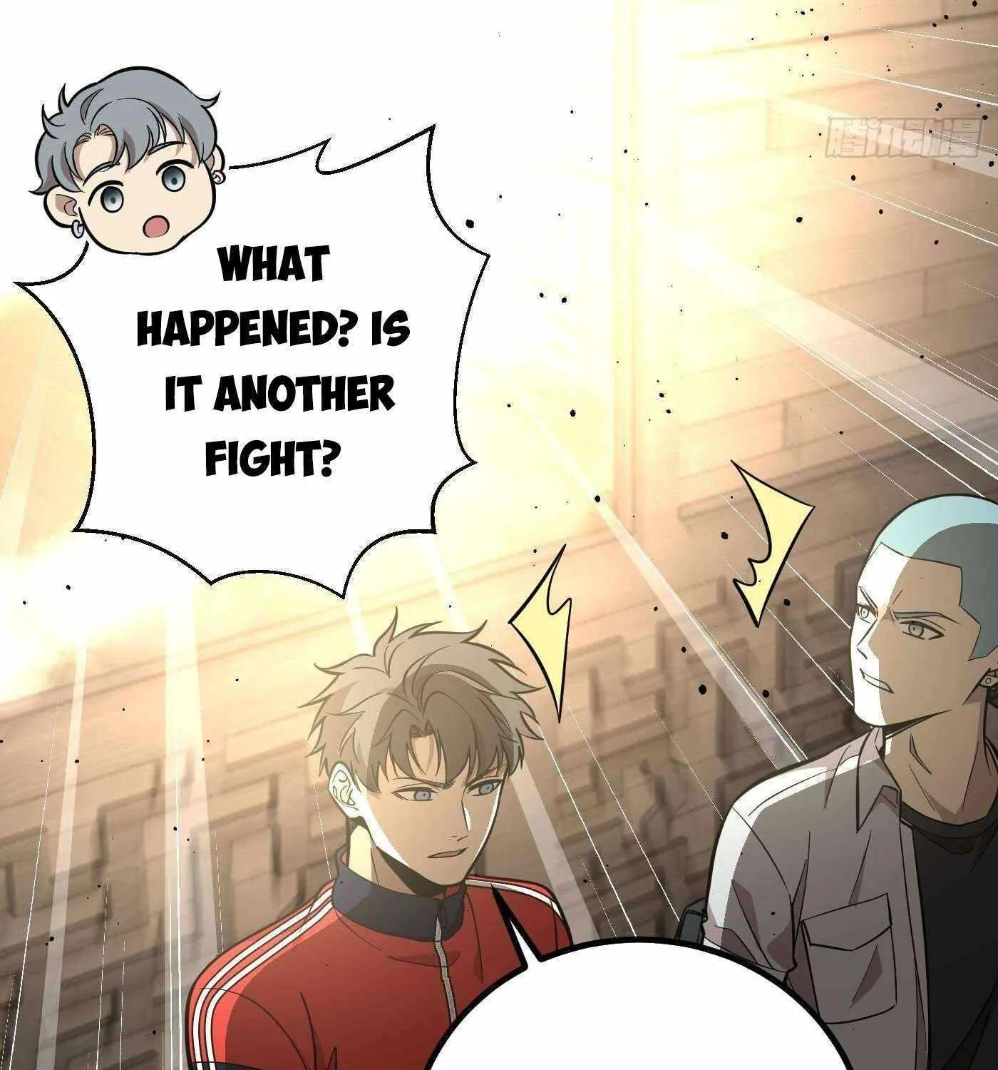 Read Global Martial Arts chapter 256 image 104 on Lezhin
