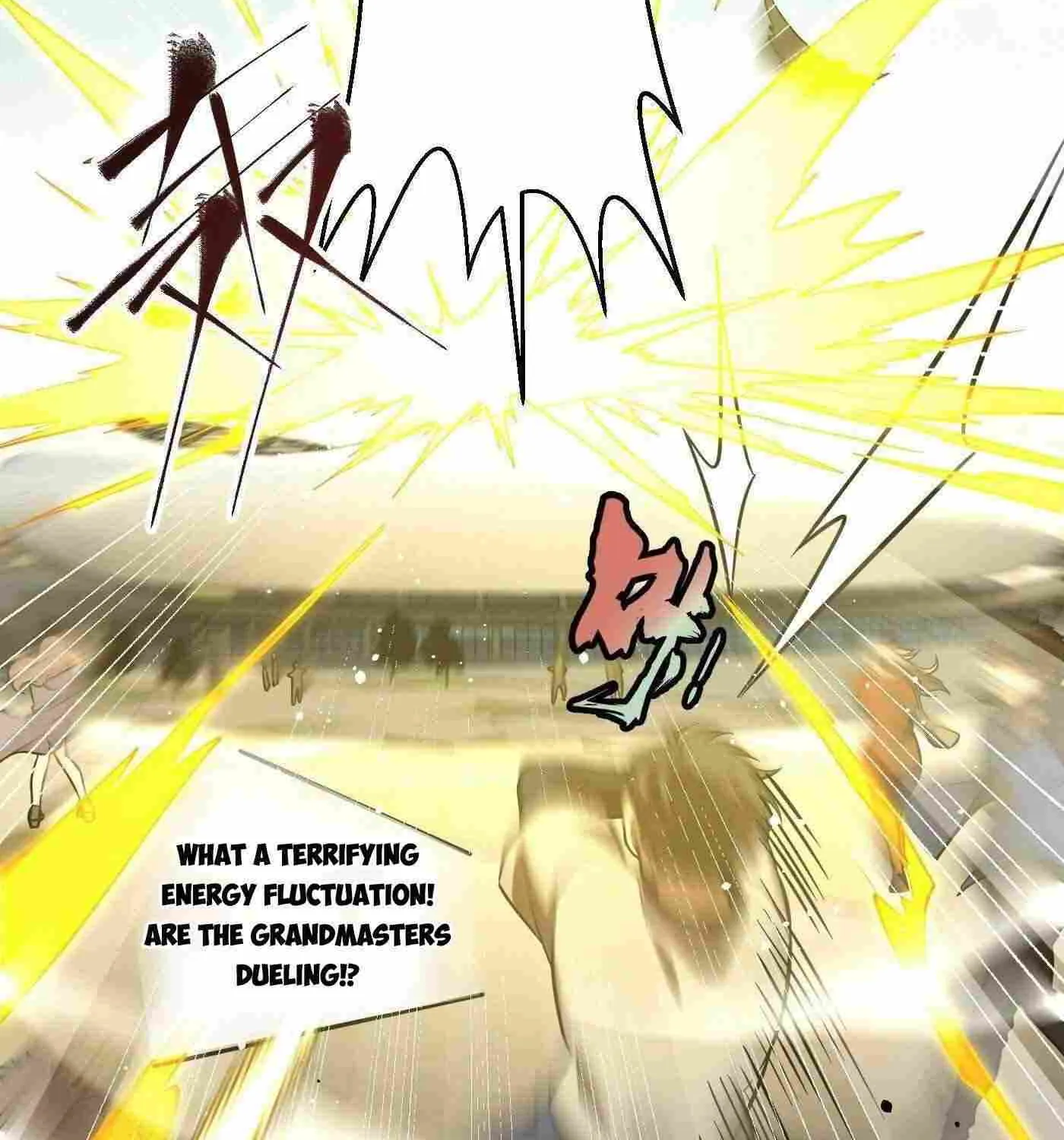 Read Global Martial Arts chapter 256 image 11 on Lezhin
