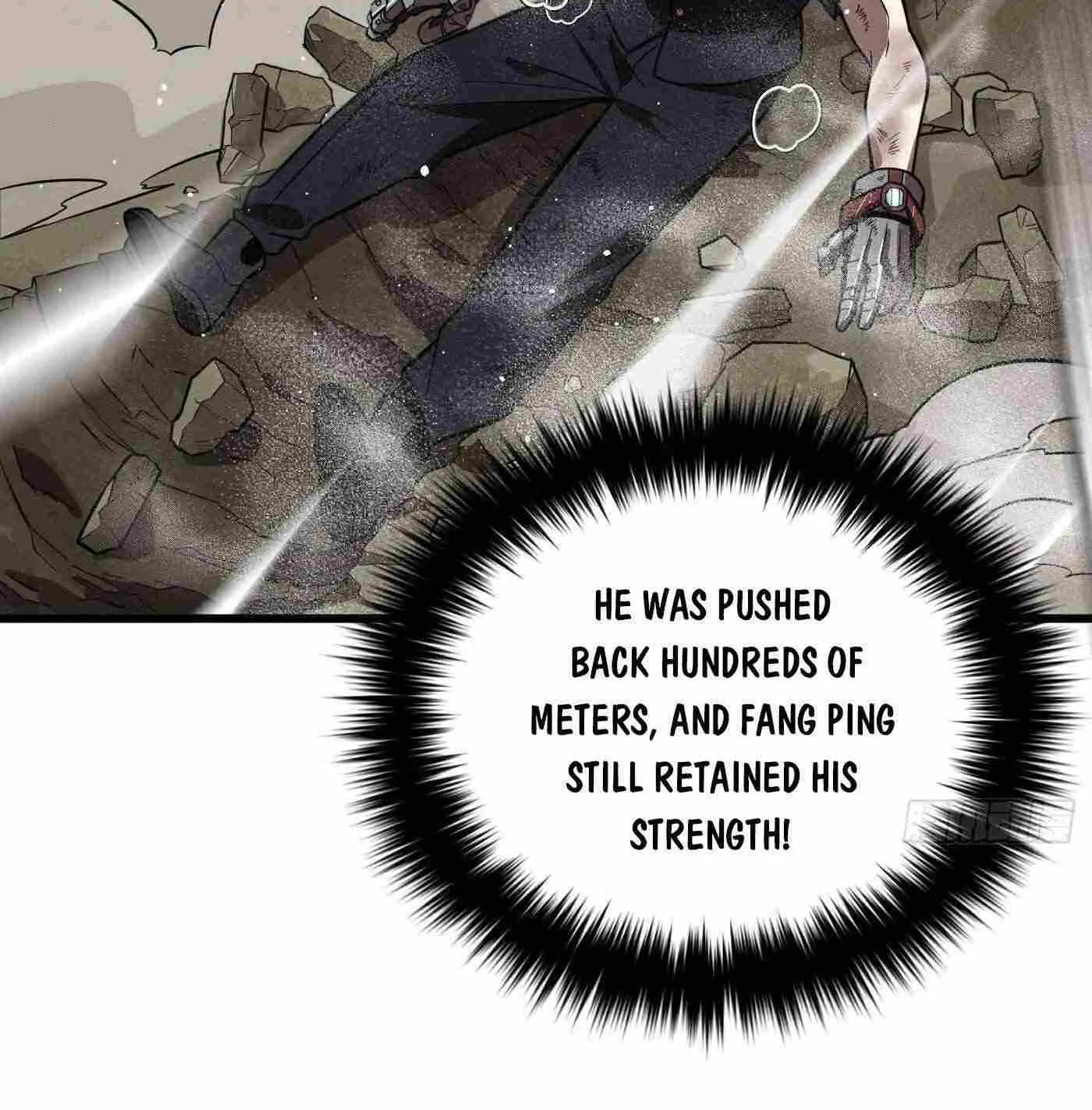 Read Global Martial Arts chapter 256 image 14 on Lezhin