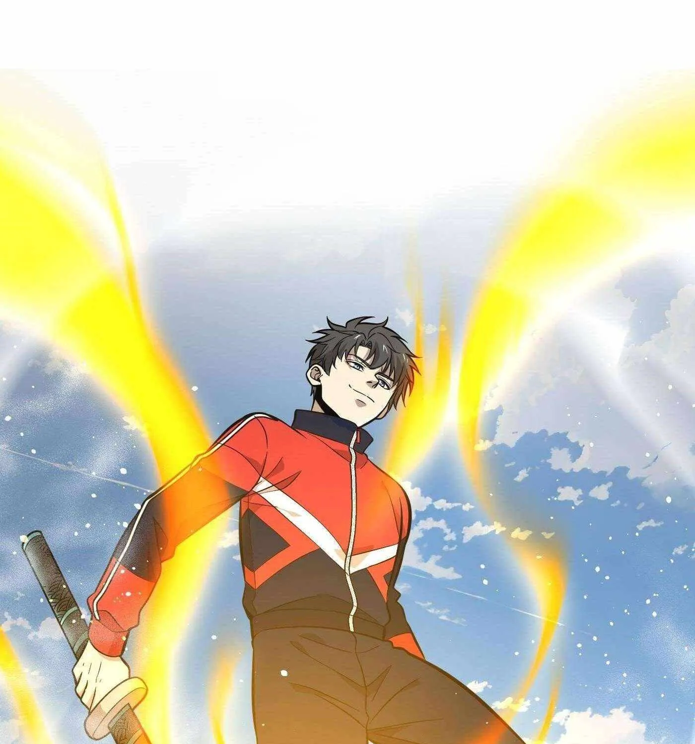 Read Global Martial Arts chapter 256 image 15 on Lezhin