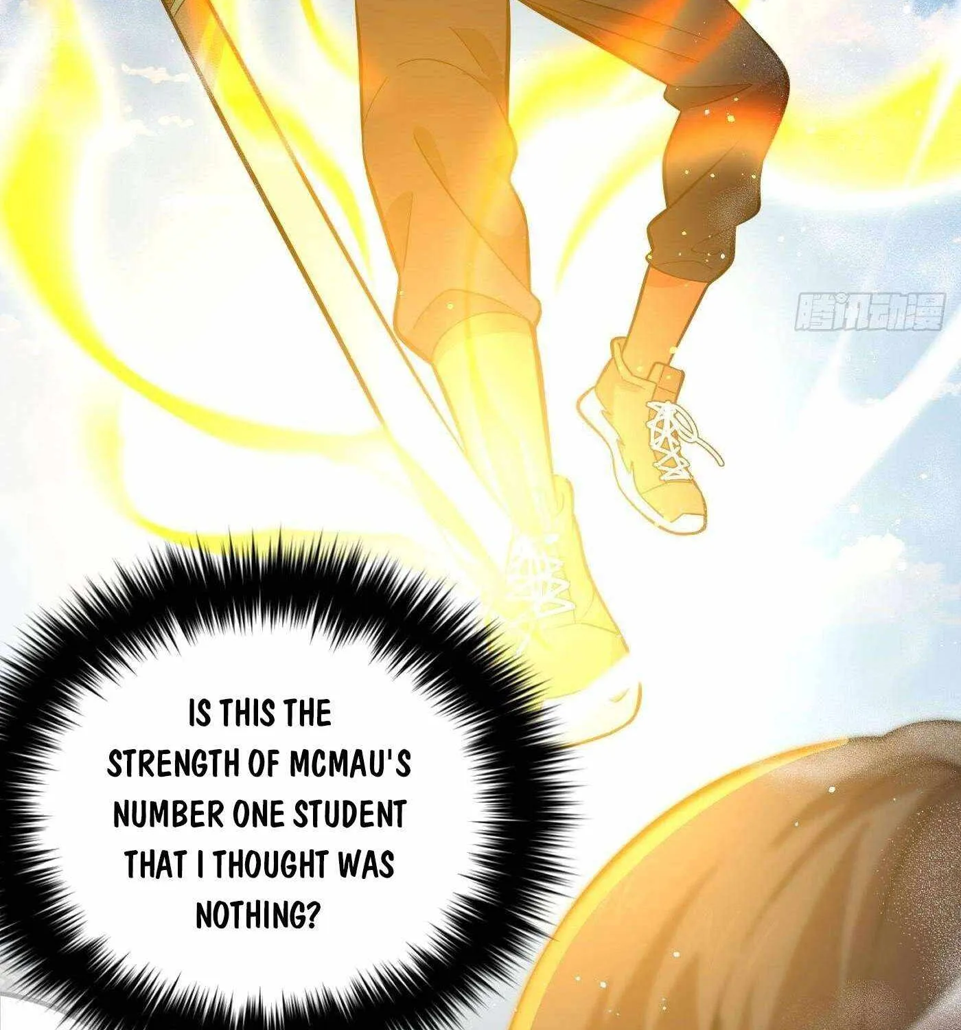 Read Global Martial Arts chapter 256 image 16 on Lezhin