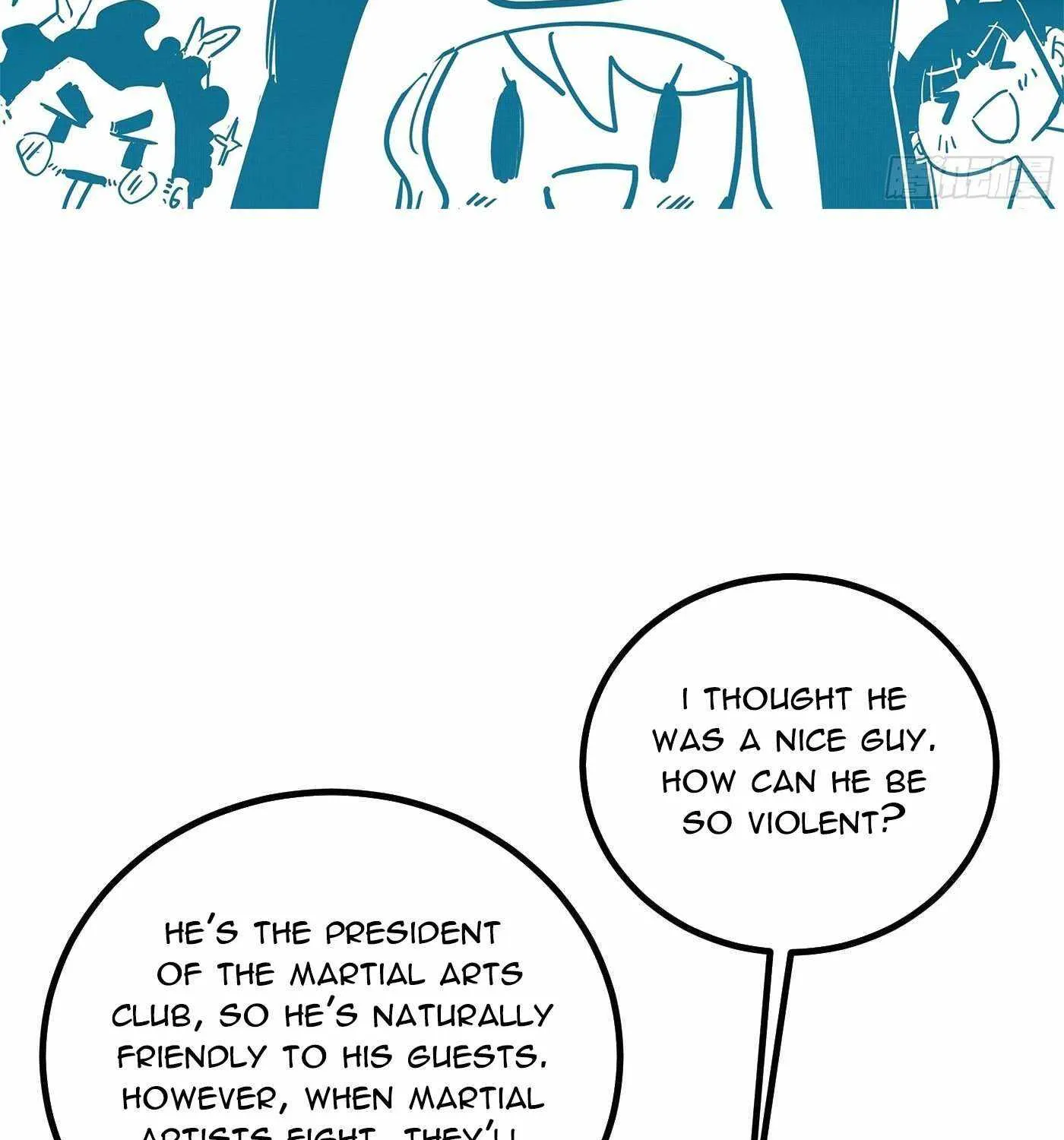 Read Global Martial Arts chapter 256 image 19 on Lezhin