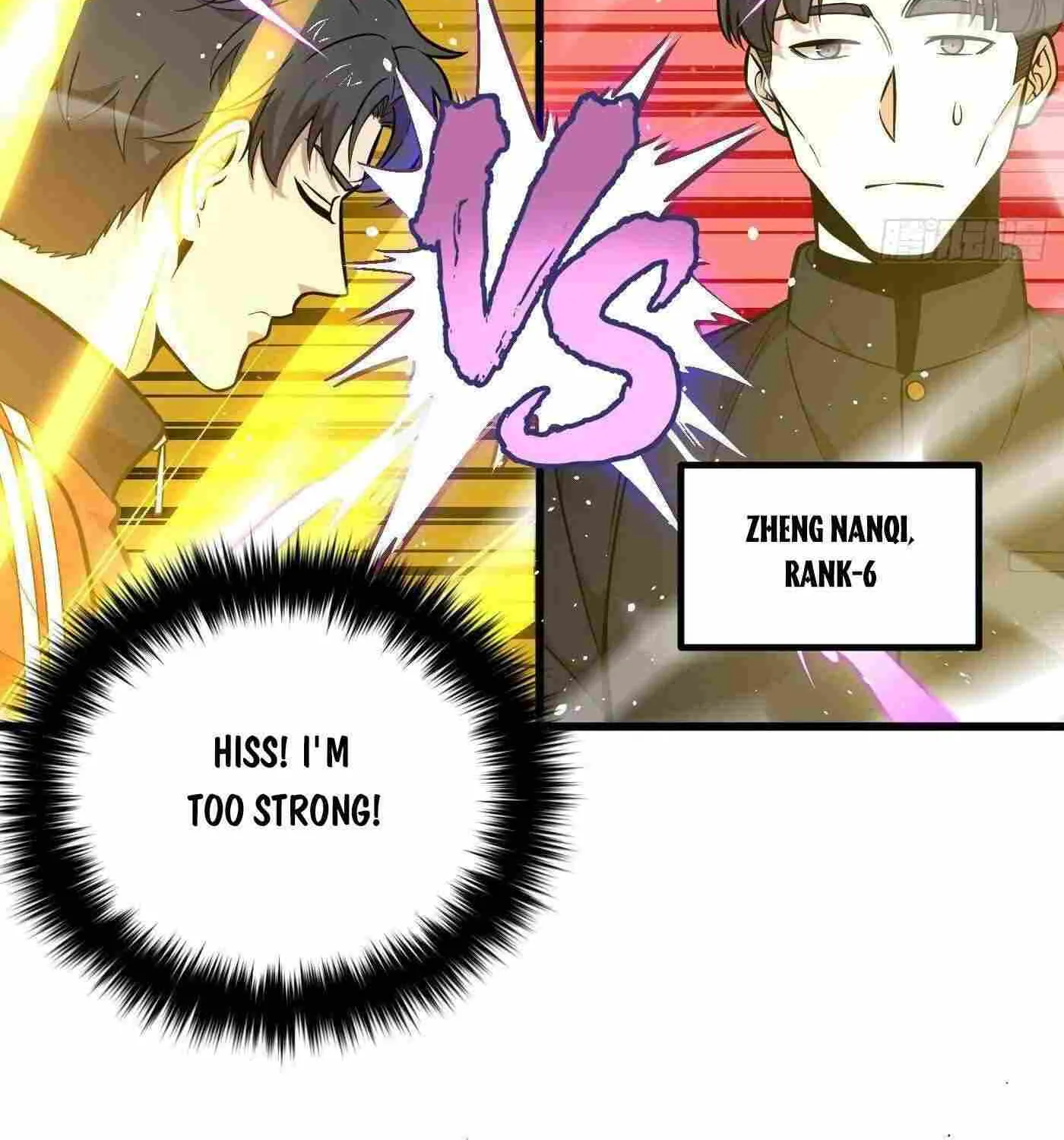 Read Global Martial Arts chapter 256 image 2 on Lezhin