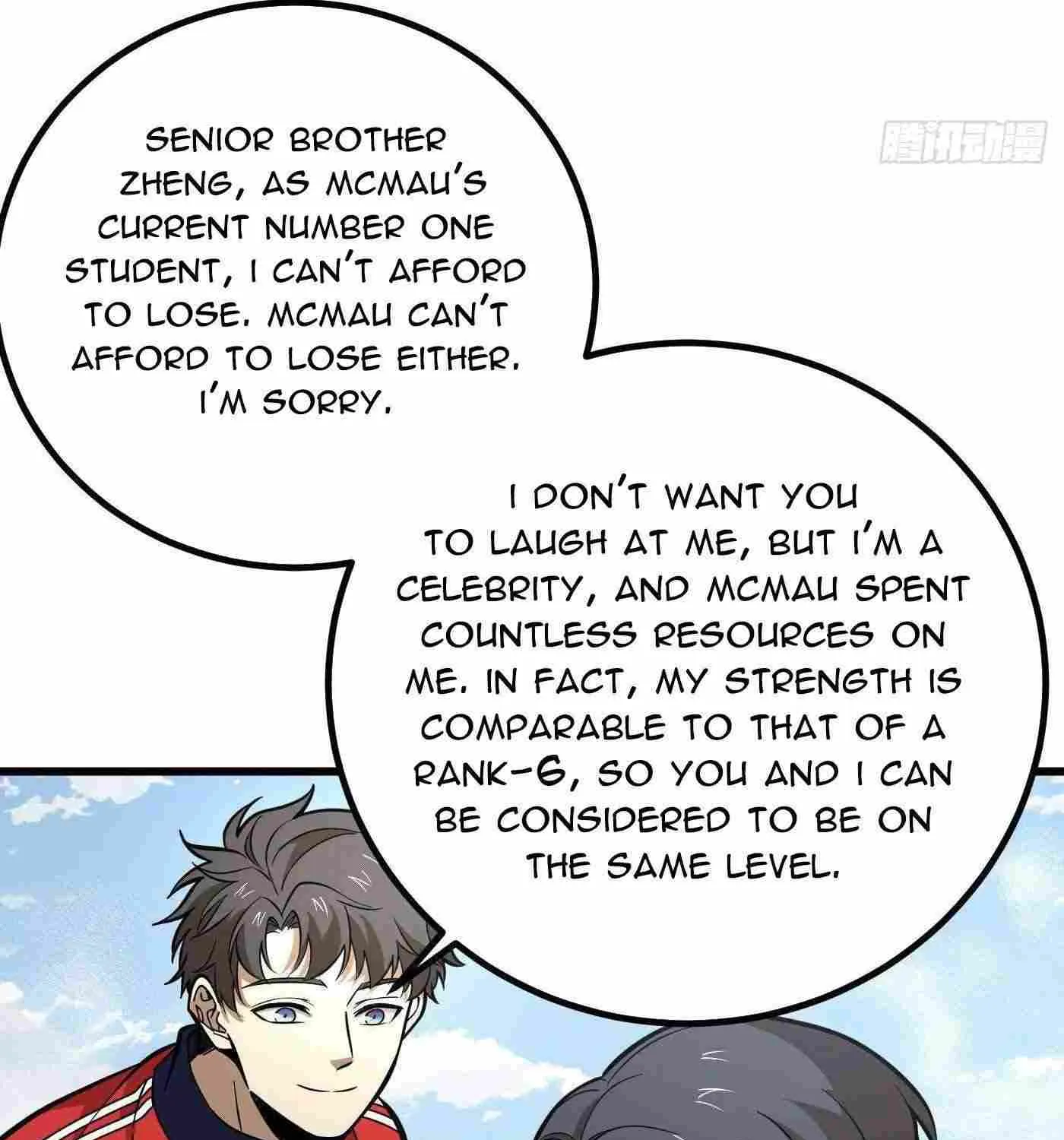 Read Global Martial Arts chapter 256 image 22 on Lezhin