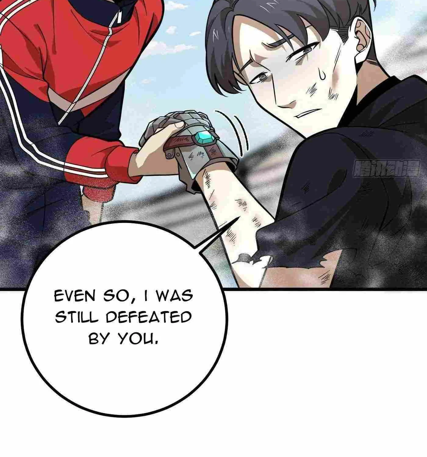 Read Global Martial Arts chapter 256 image 23 on Lezhin